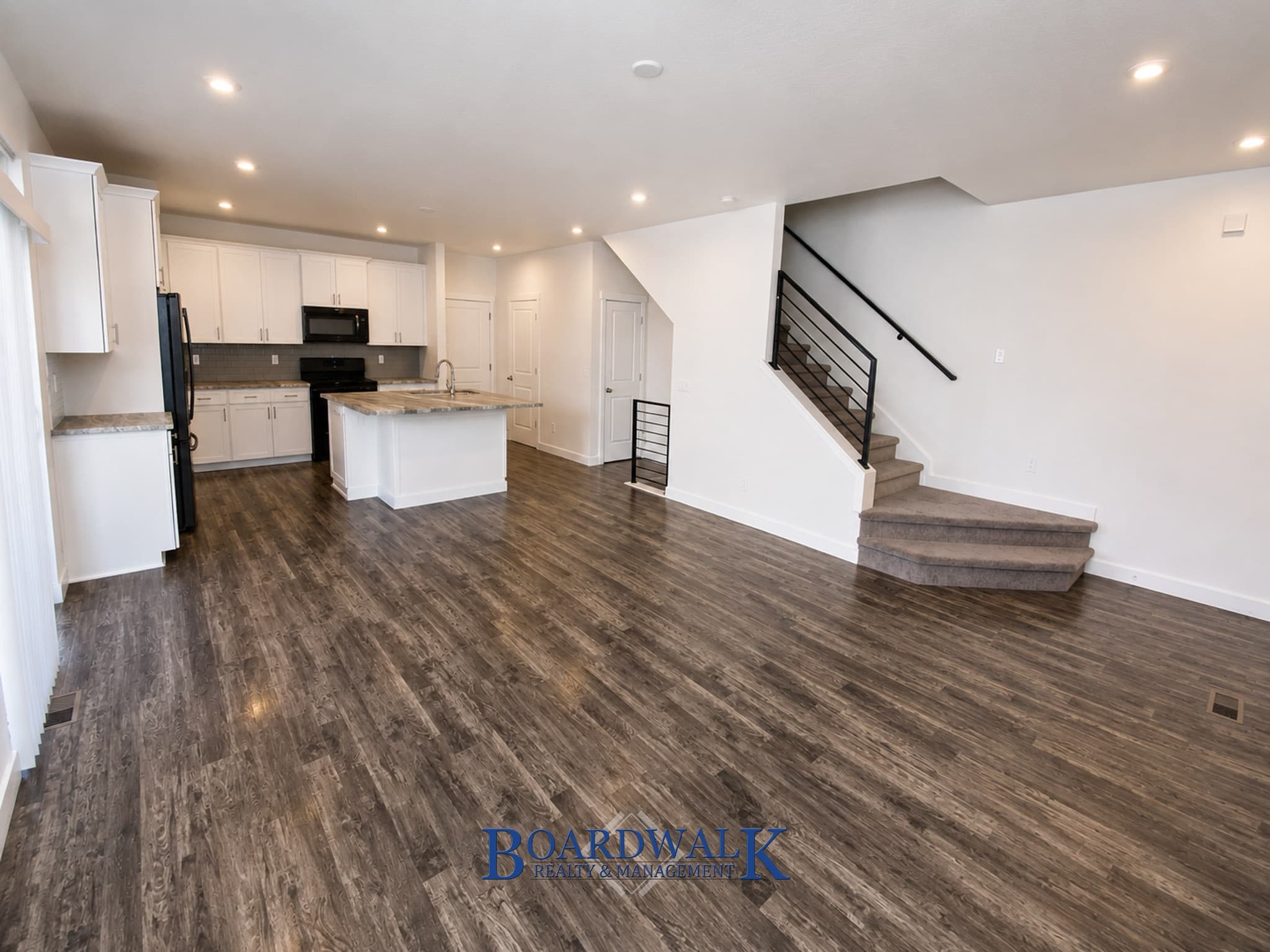 Salt Lake City House: 5623 W Coastal Ridge Ln