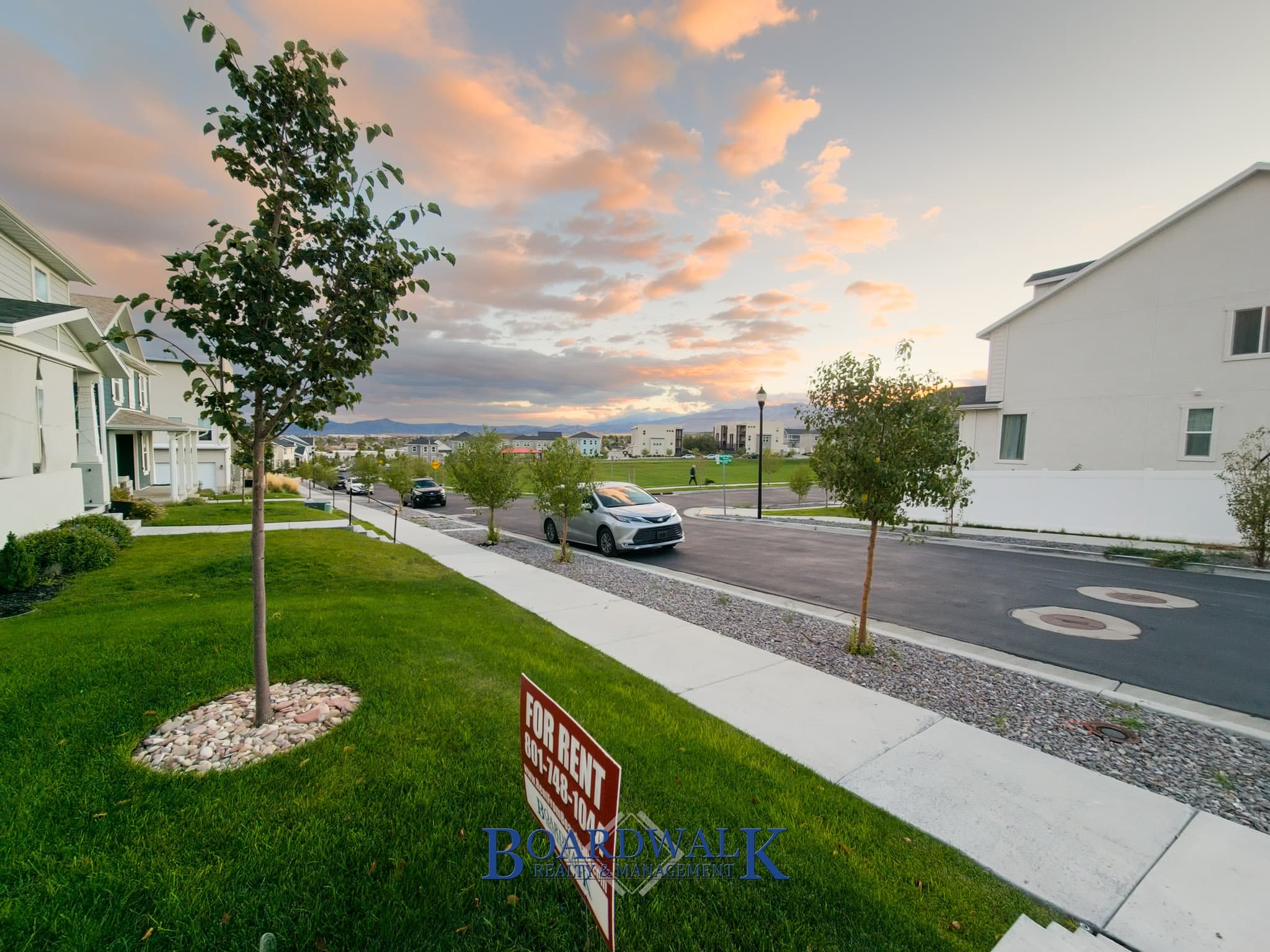 West Jordan House: 7579 S Bear Gulch Rd