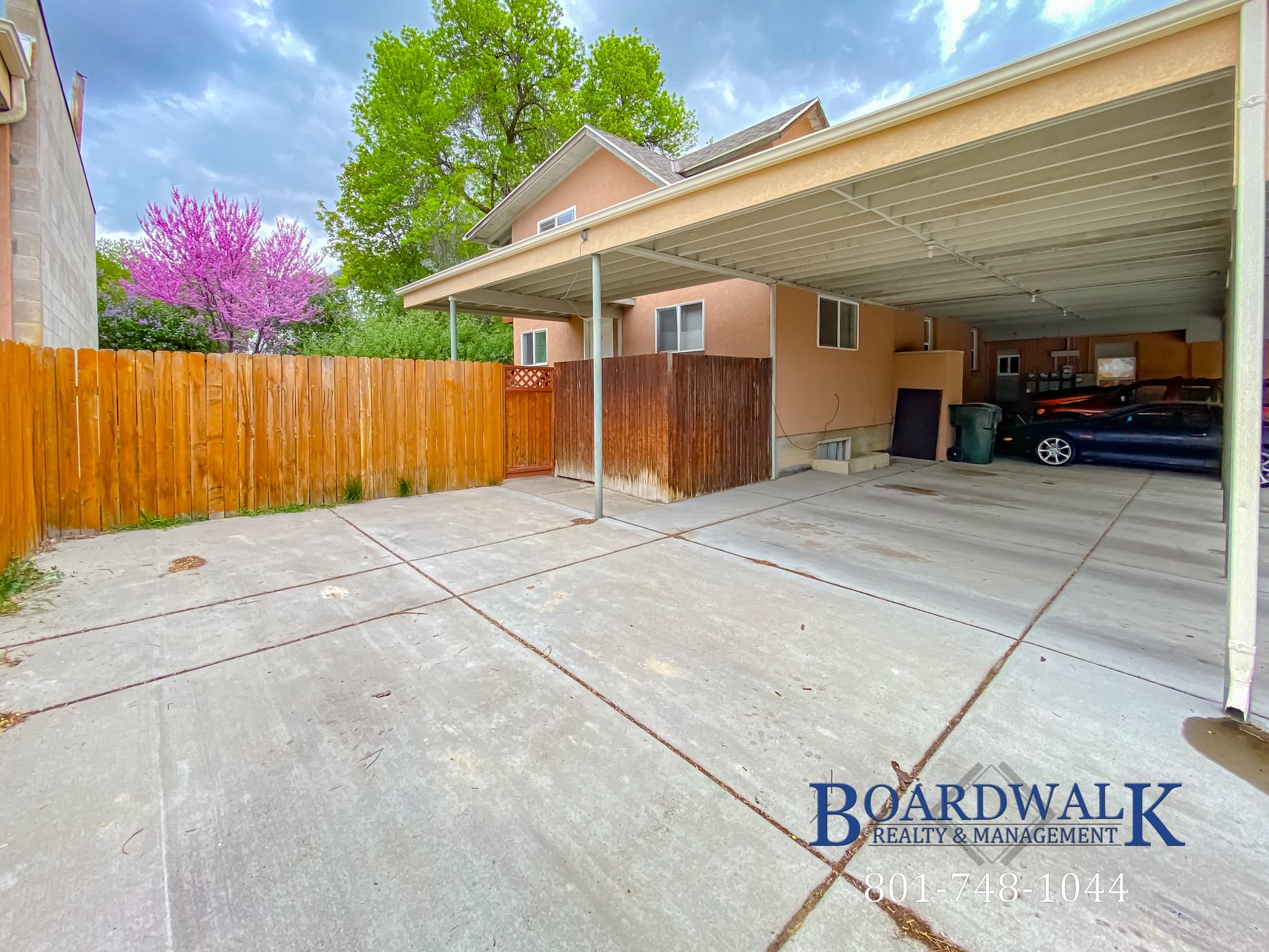 Salt Lake City Apartment: 2527 E Valley View Ave
