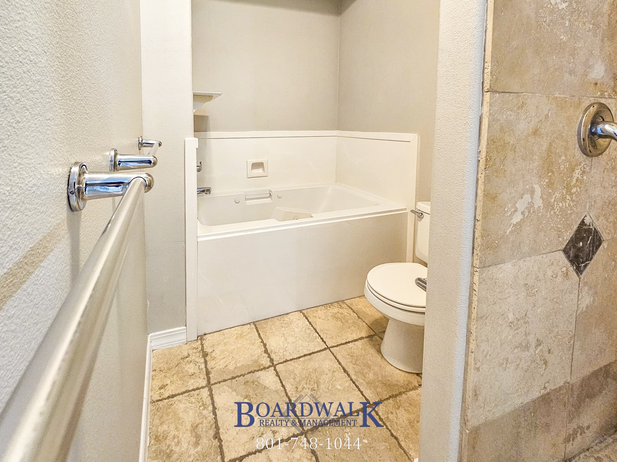 Bountiful Apartment: 340 N 500 W