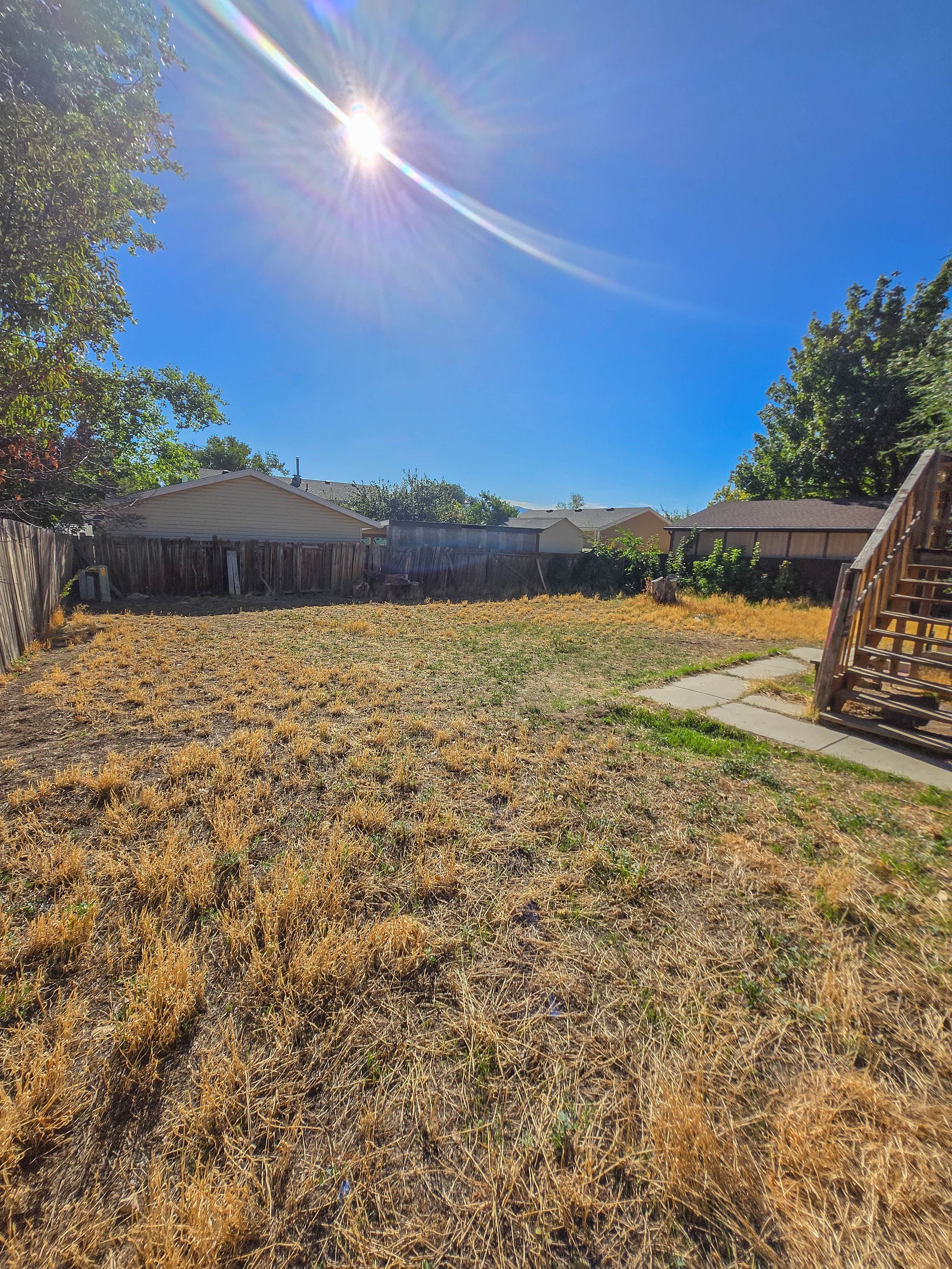 Salt Lake City Apartment: 6085 S Scorpio Dr