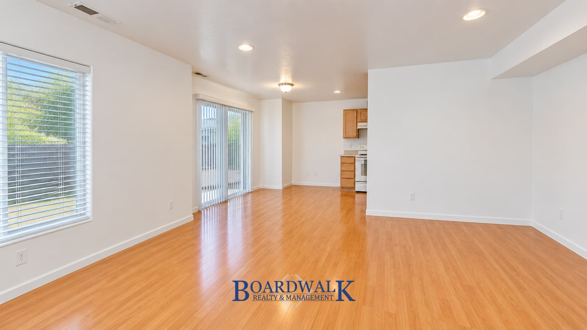 Salt Lake City Condo: 582 N Redwood Rd