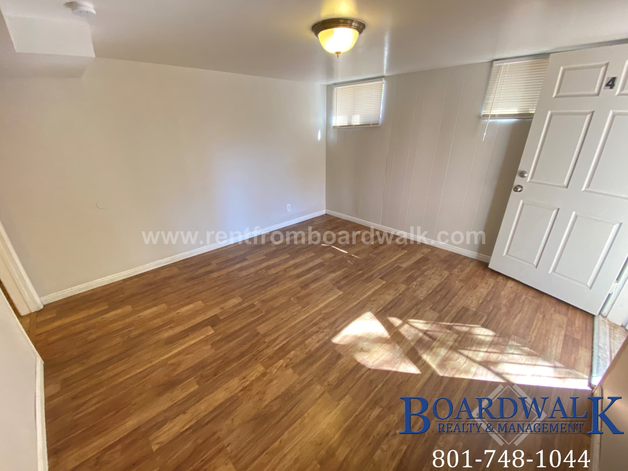 Salt Lake City Apartment: 2527 E Valley View Ave
