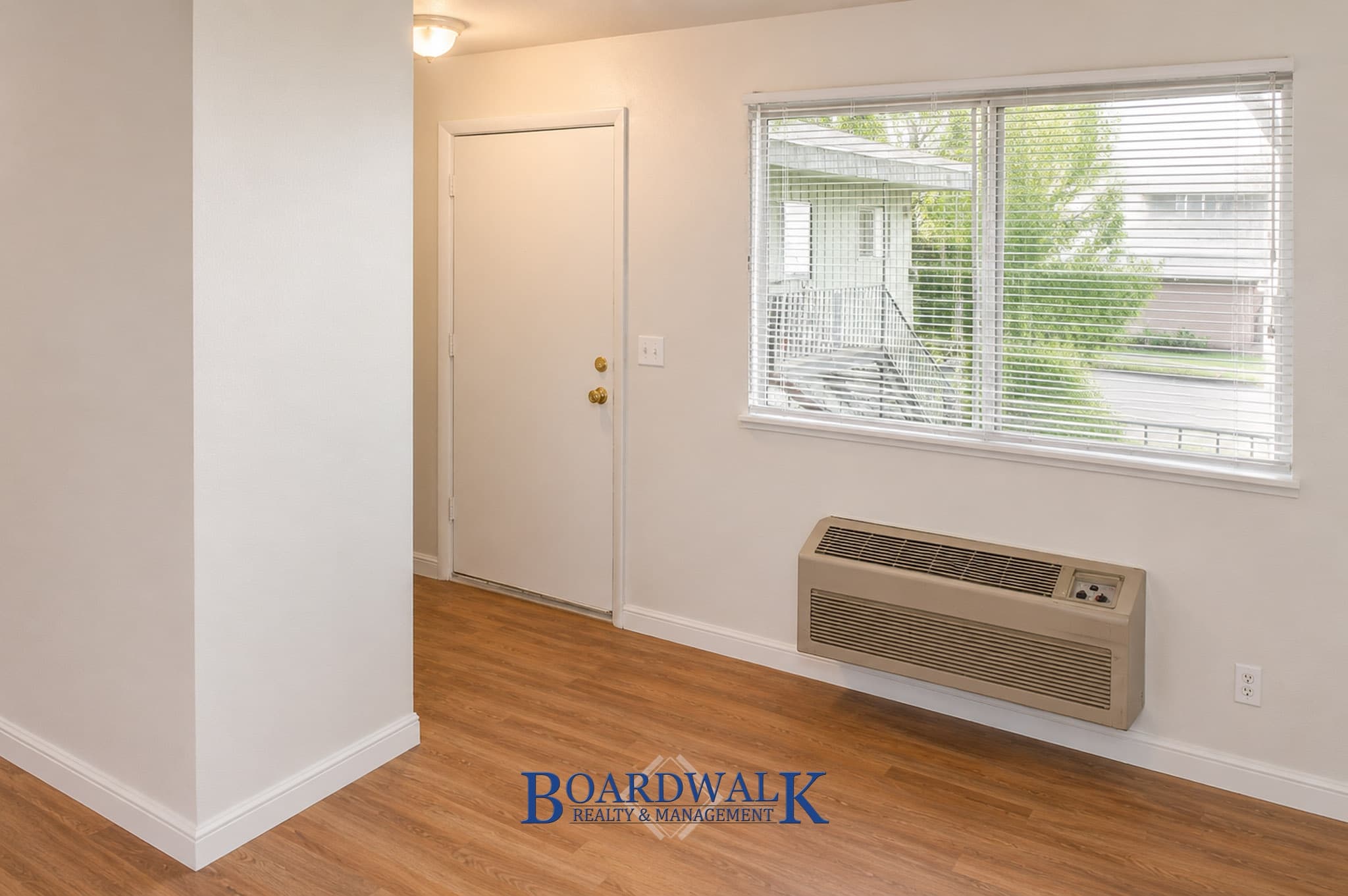 Salt Lake Apartment: 161 E Beryl Ave