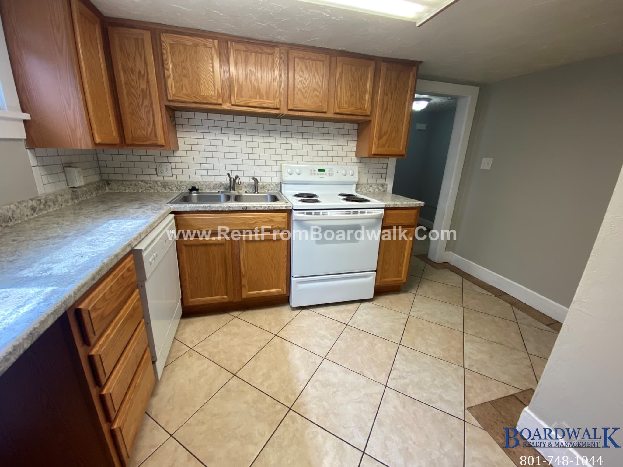 Provo In-Law/Basement: 230 S 300 W