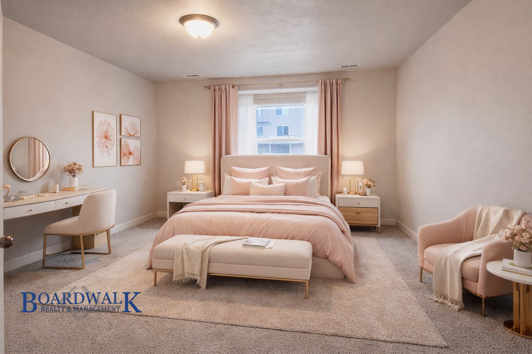 Herriman Townhome: 14384 S Ferndale Way