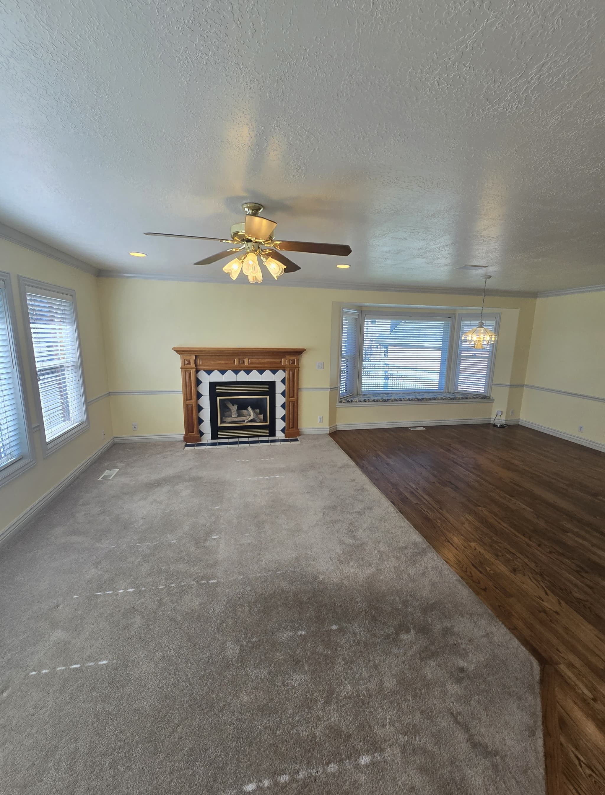 Ogden House: 5708 S 950 E