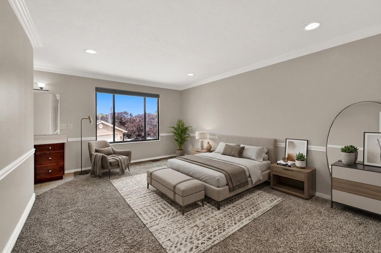 Bountiful House: 3062 S 150 E