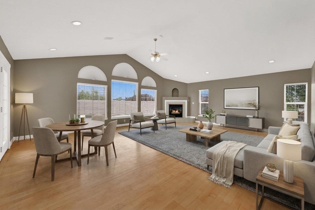 Bountiful House: 3062 S 150 E