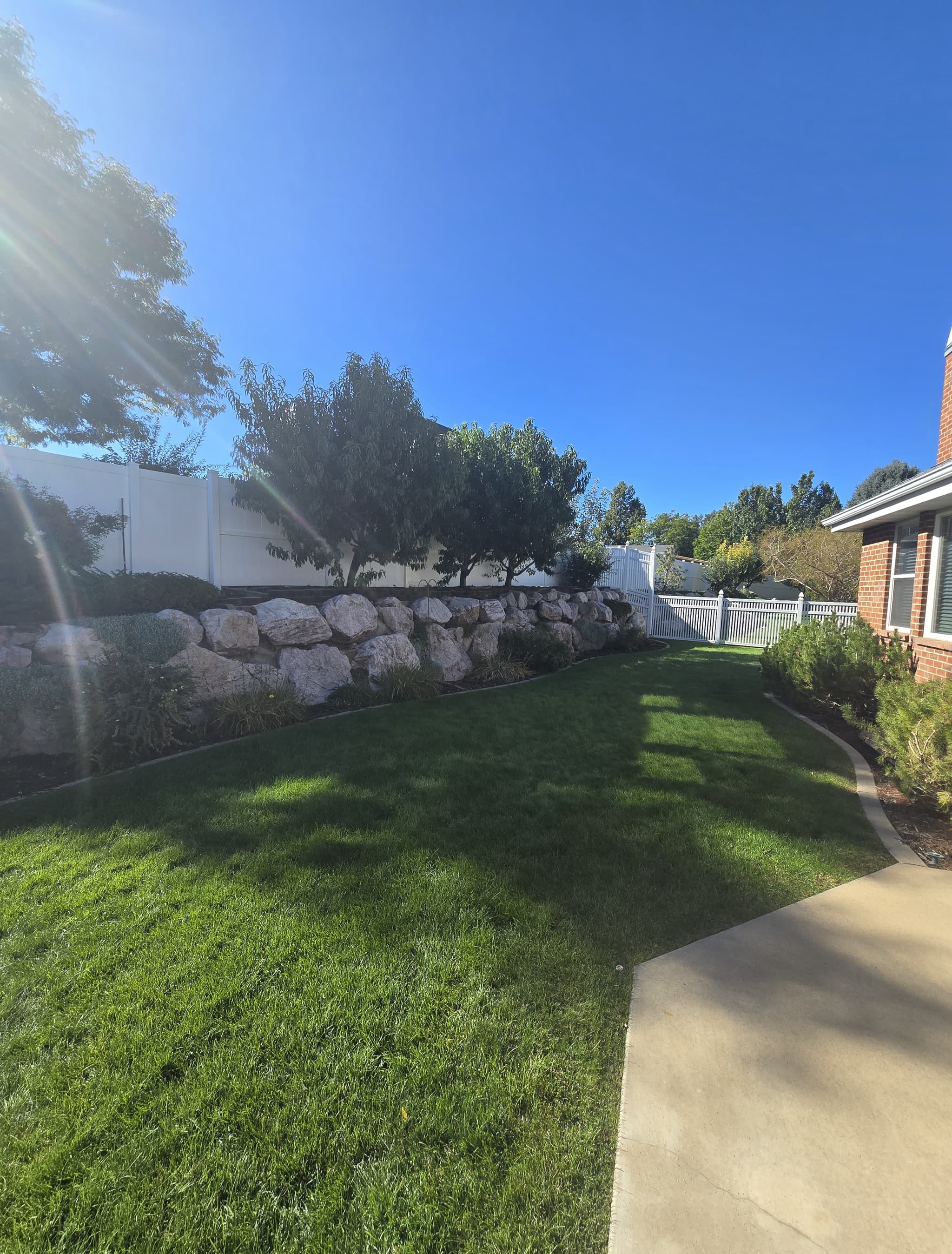 Ogden House: 5708 S 950 E