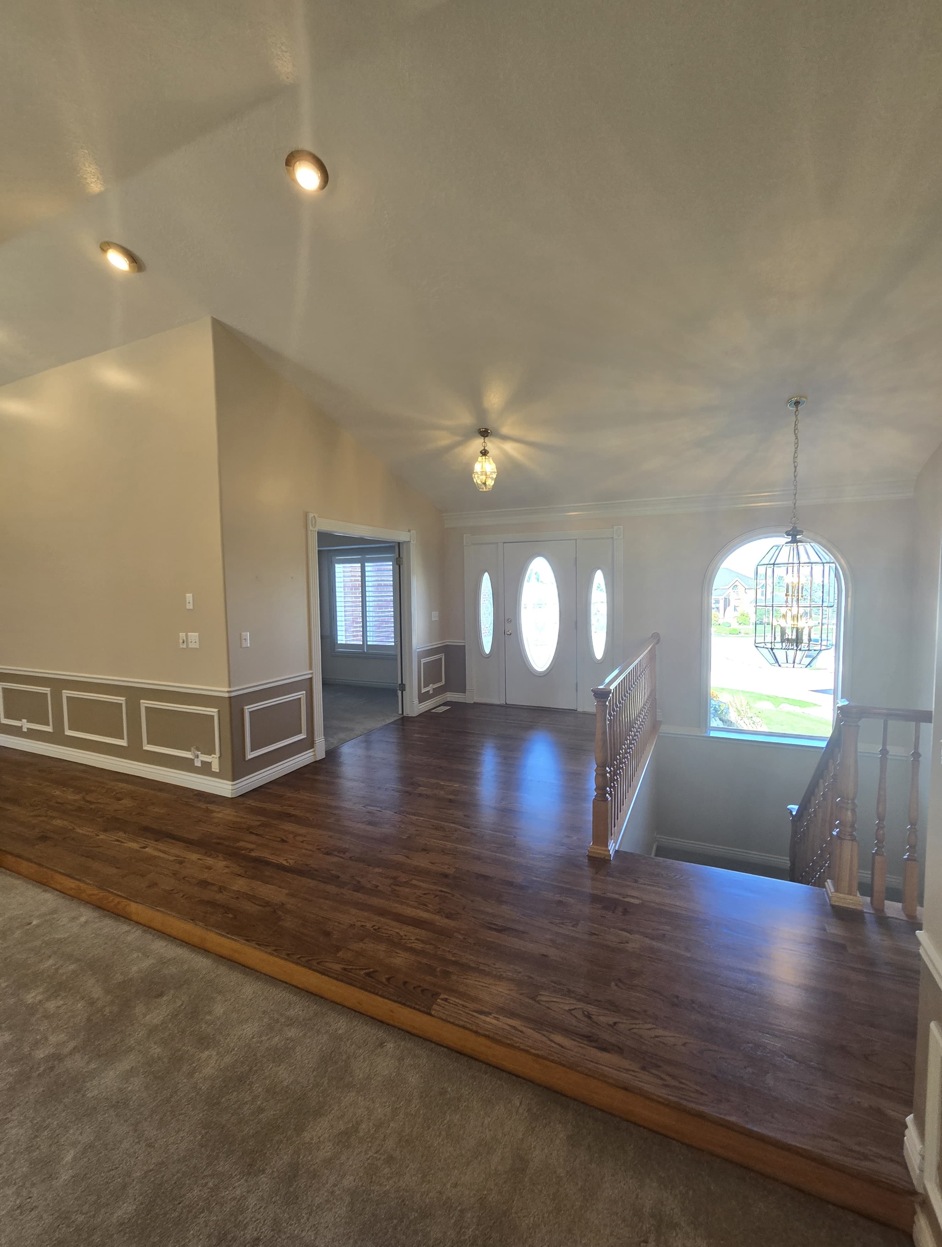 Ogden House: 5708 S 950 E