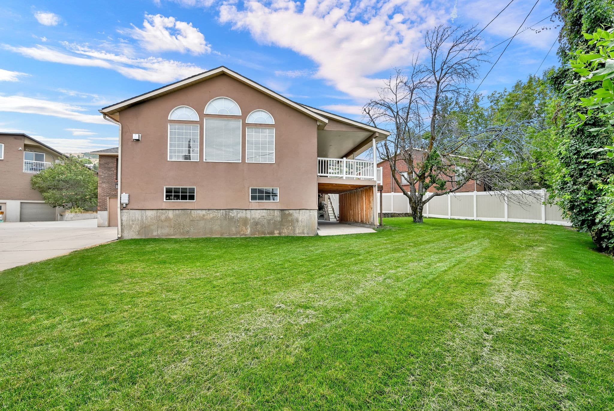 Bountiful House: 3062 S 150 E