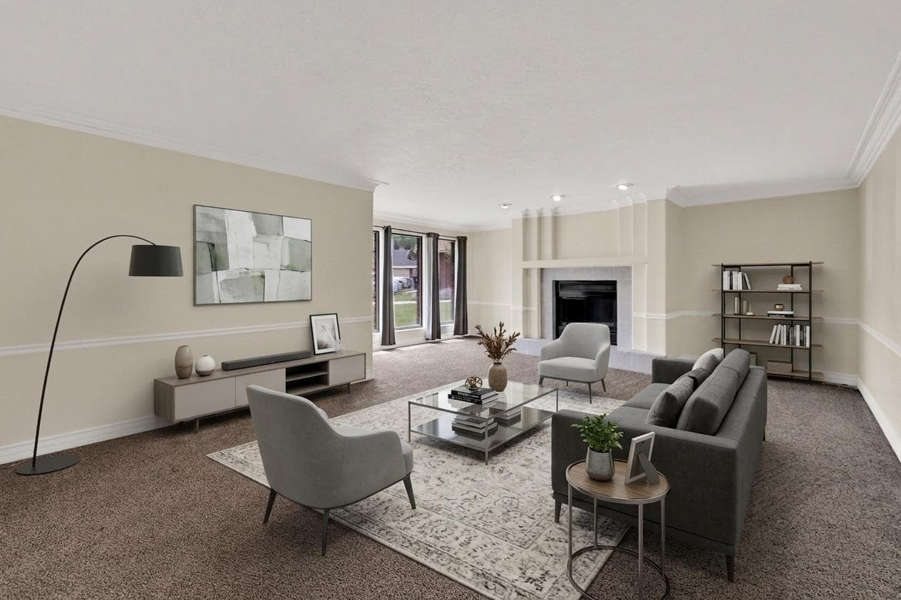 Bountiful House: 3062 S 150 E