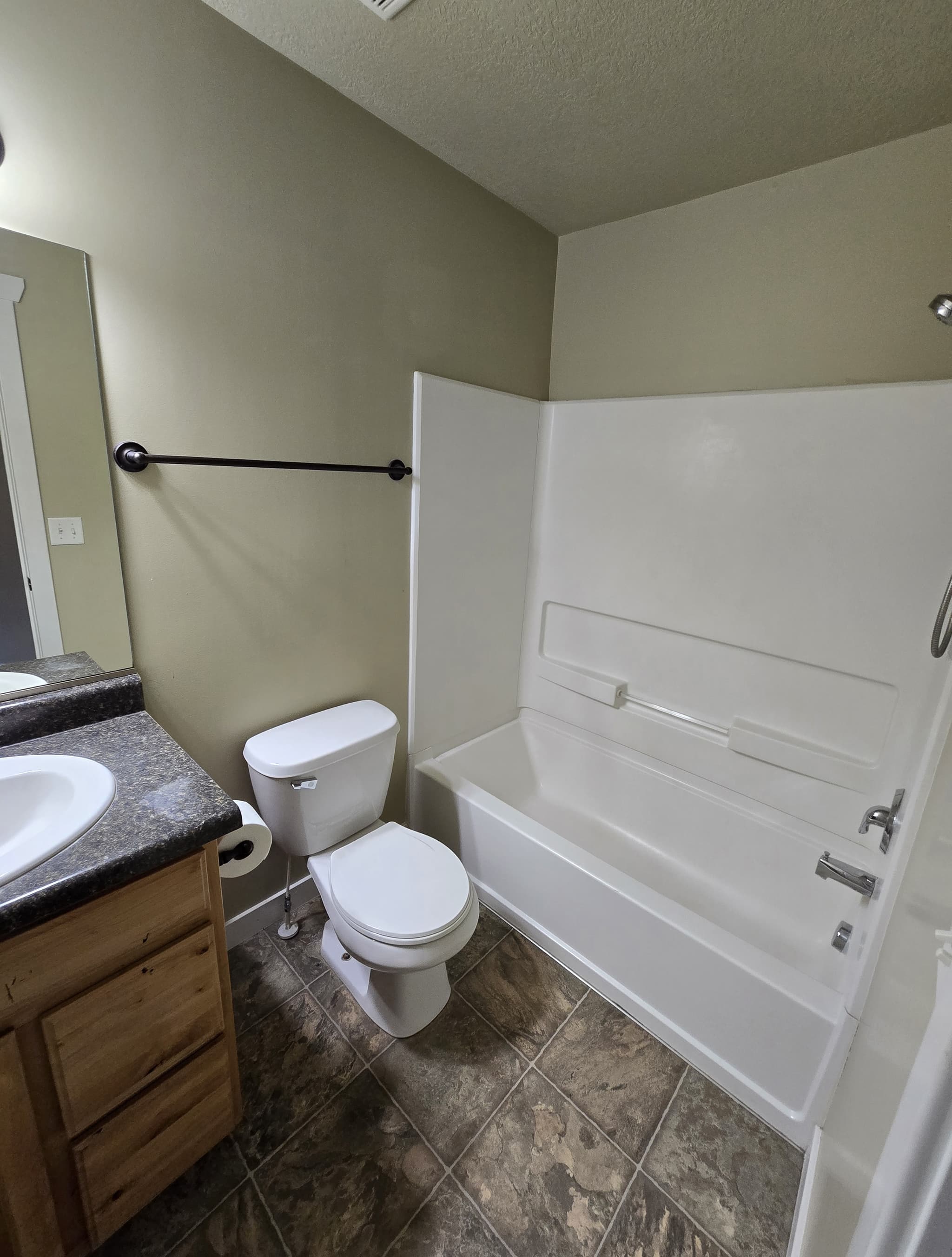 Ogden Townhome: 1650 N 450 E