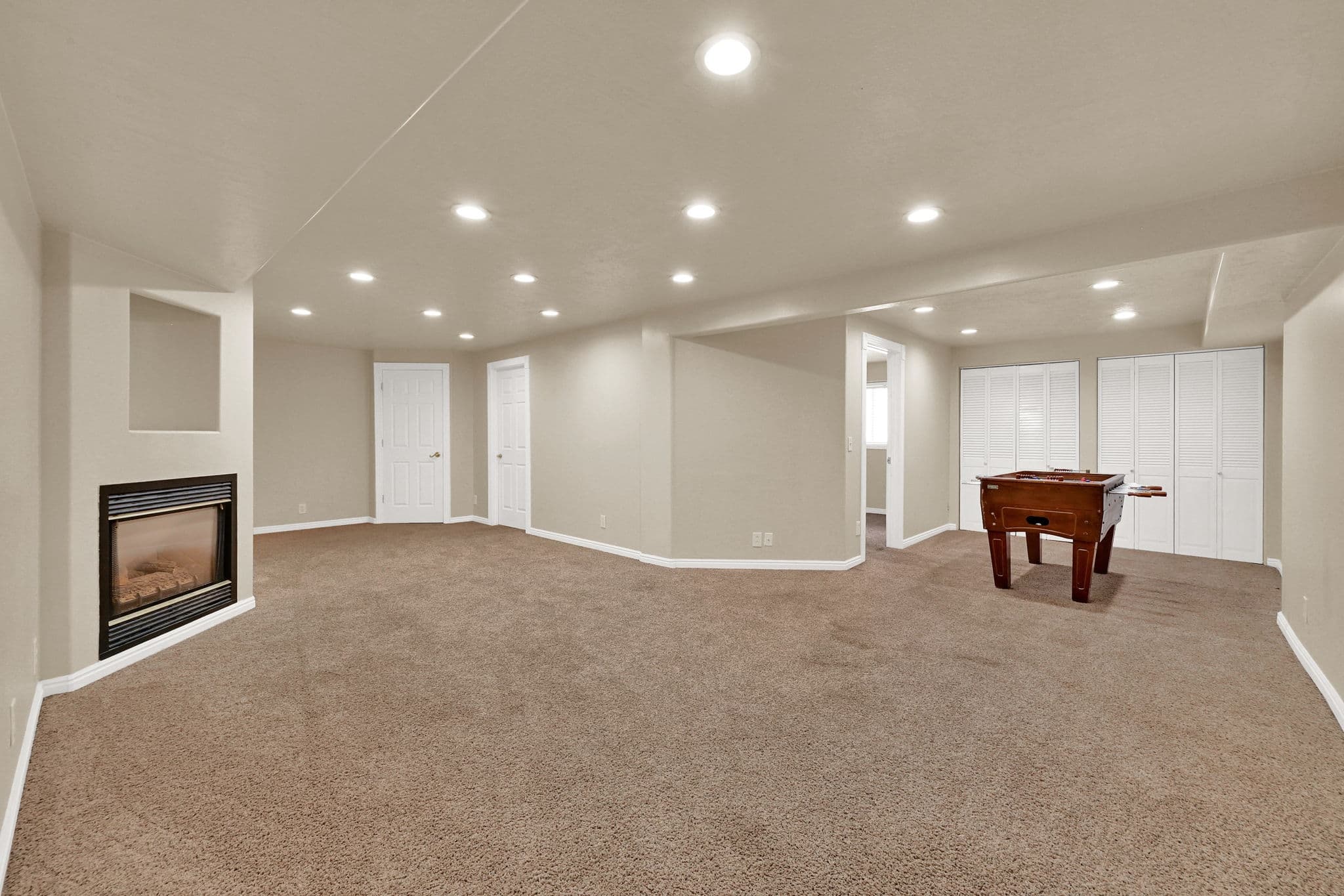Bountiful House: 3062 S 150 E