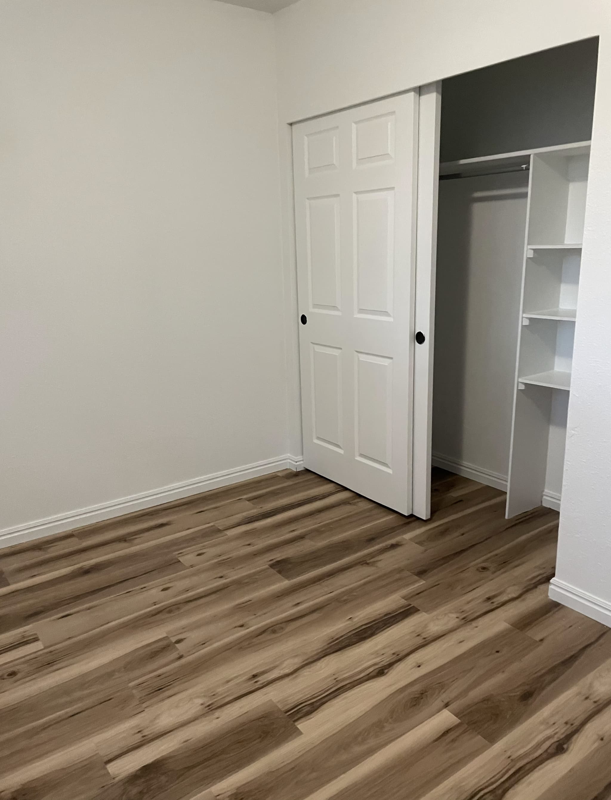 Clearfield Multiplex: 165 W 250 N