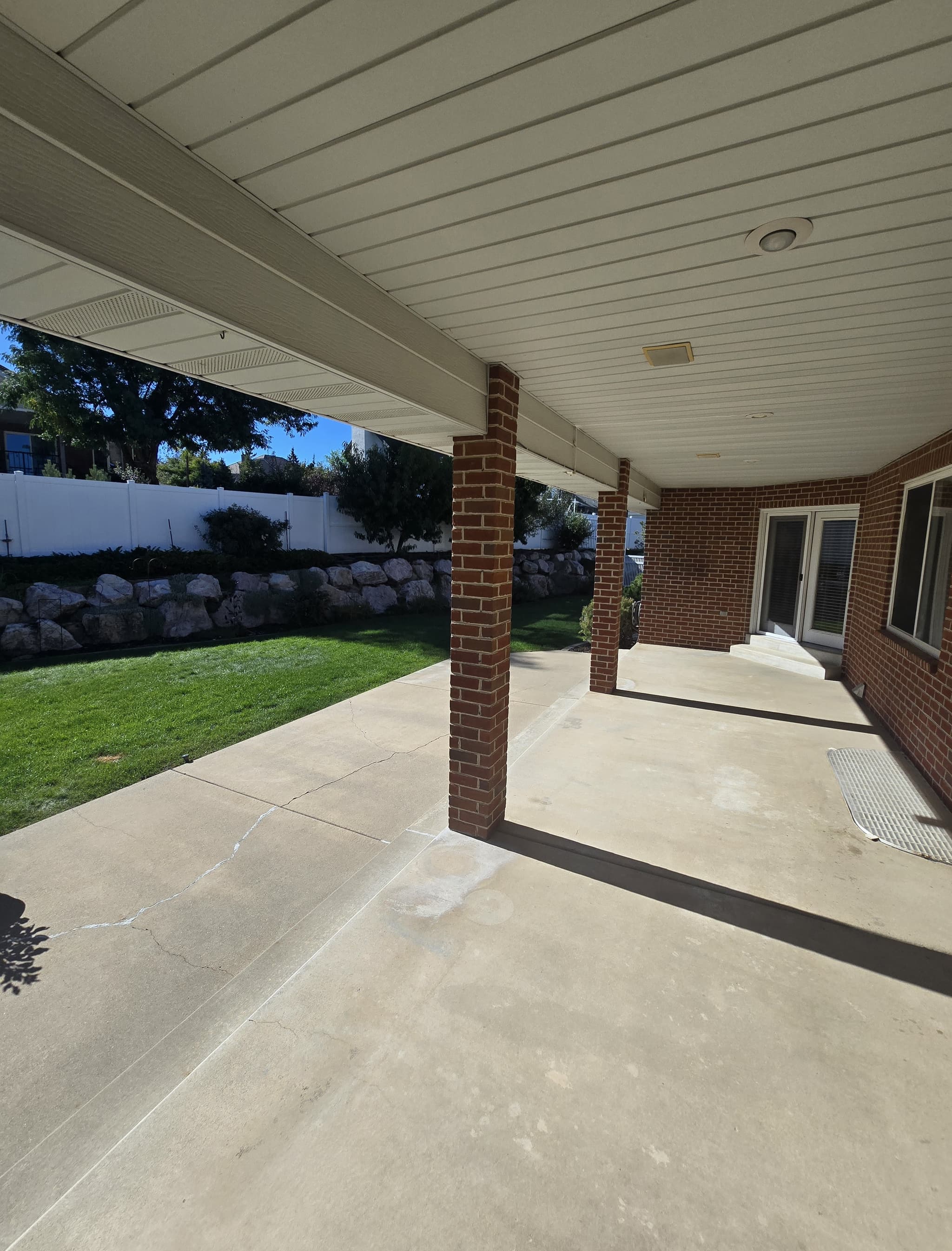 Ogden House: 5708 S 950 E
