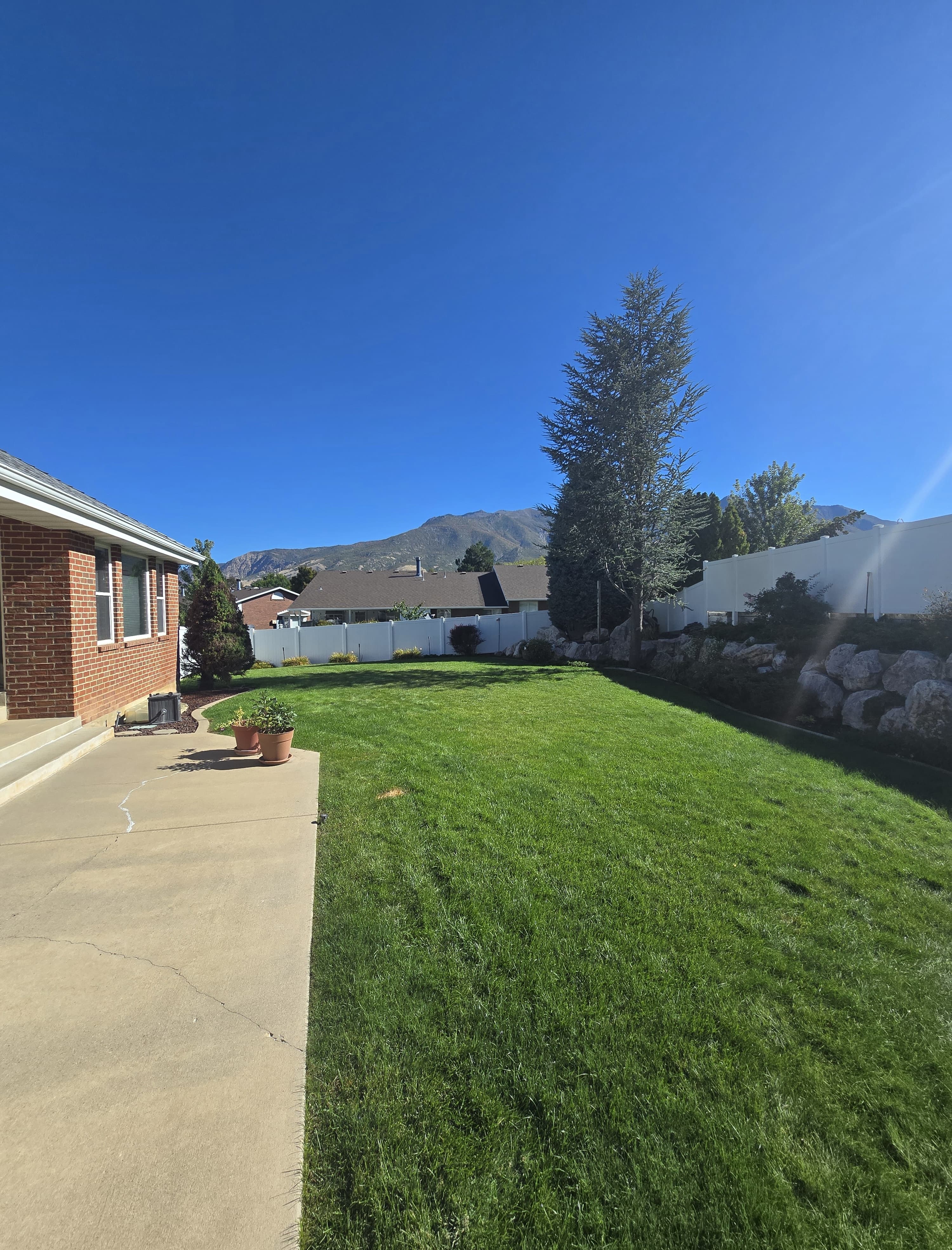 Ogden House: 5708 S 950 E