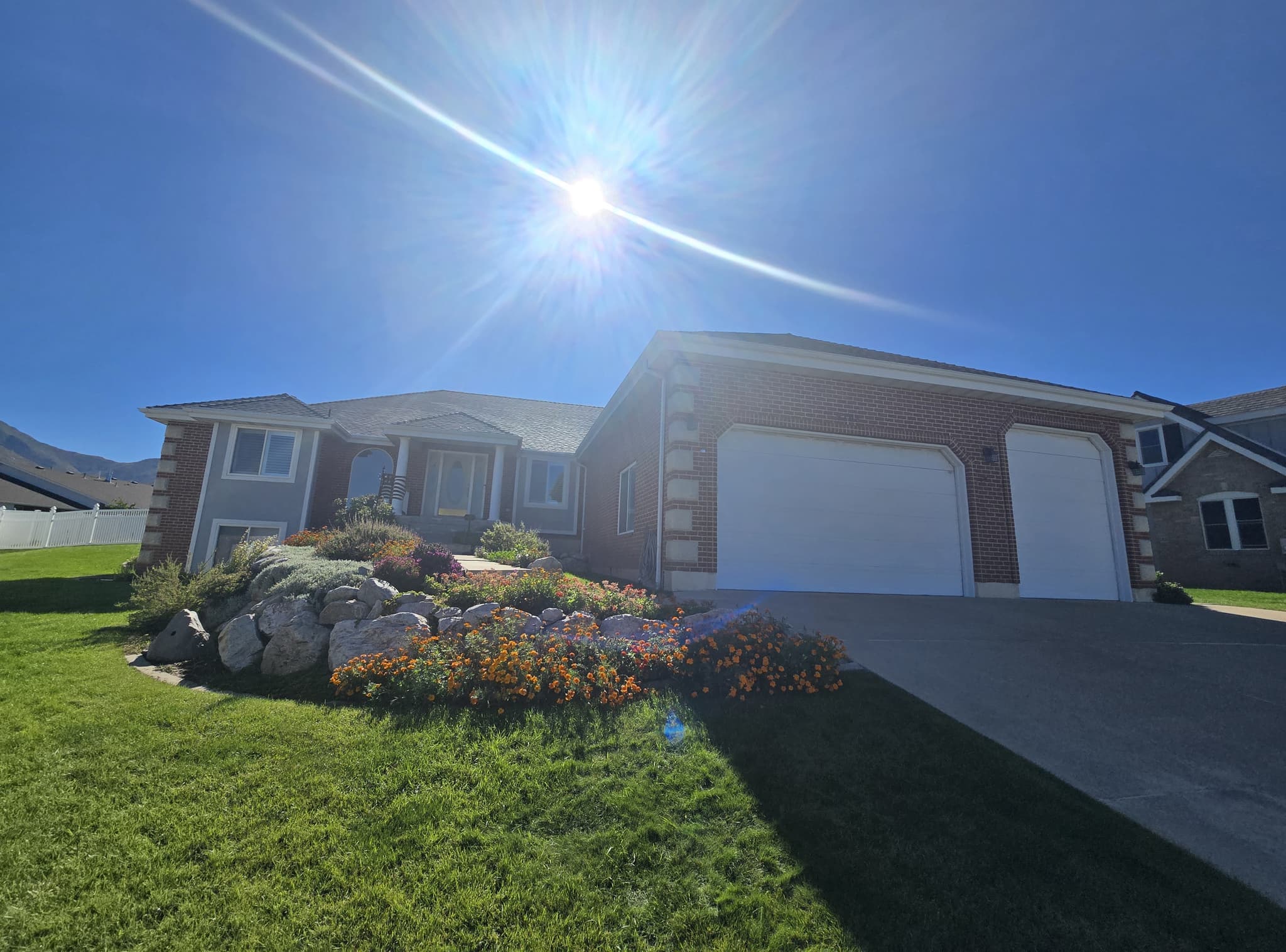 Ogden House: 5708 S 950 E