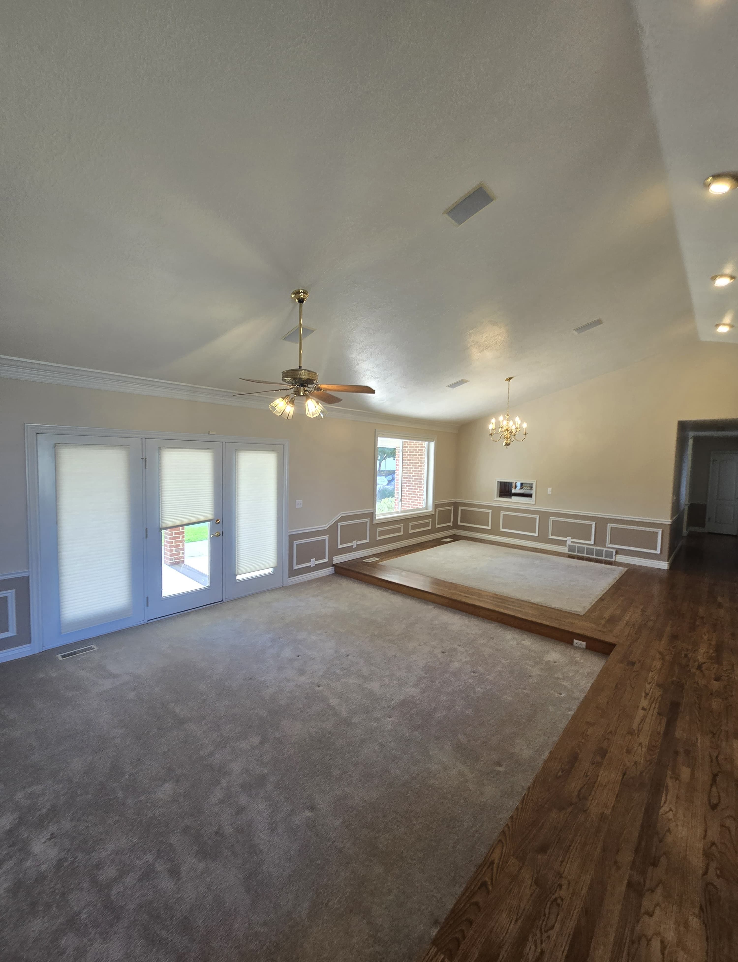 Ogden House: 5708 S 950 E