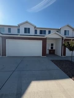 Ogden Townhome: 2083 W 1550 S