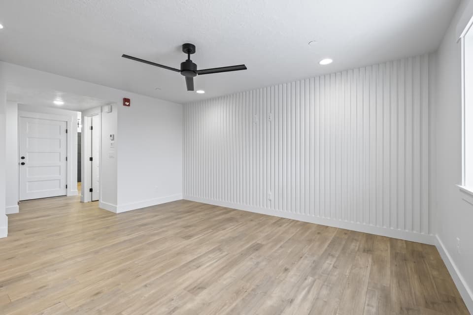 Brigham City Townhome: 2218 S 635 W