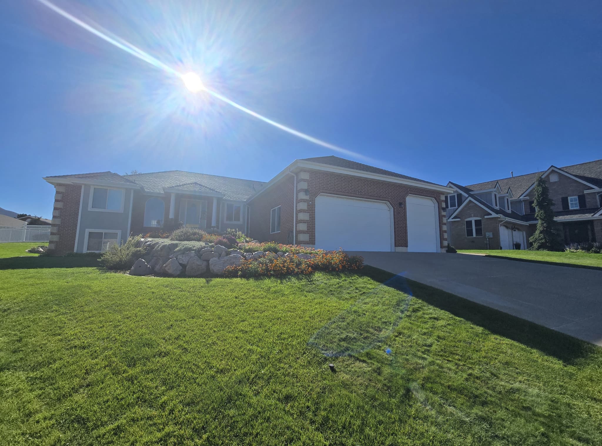 Ogden House: 5708 S 950 E