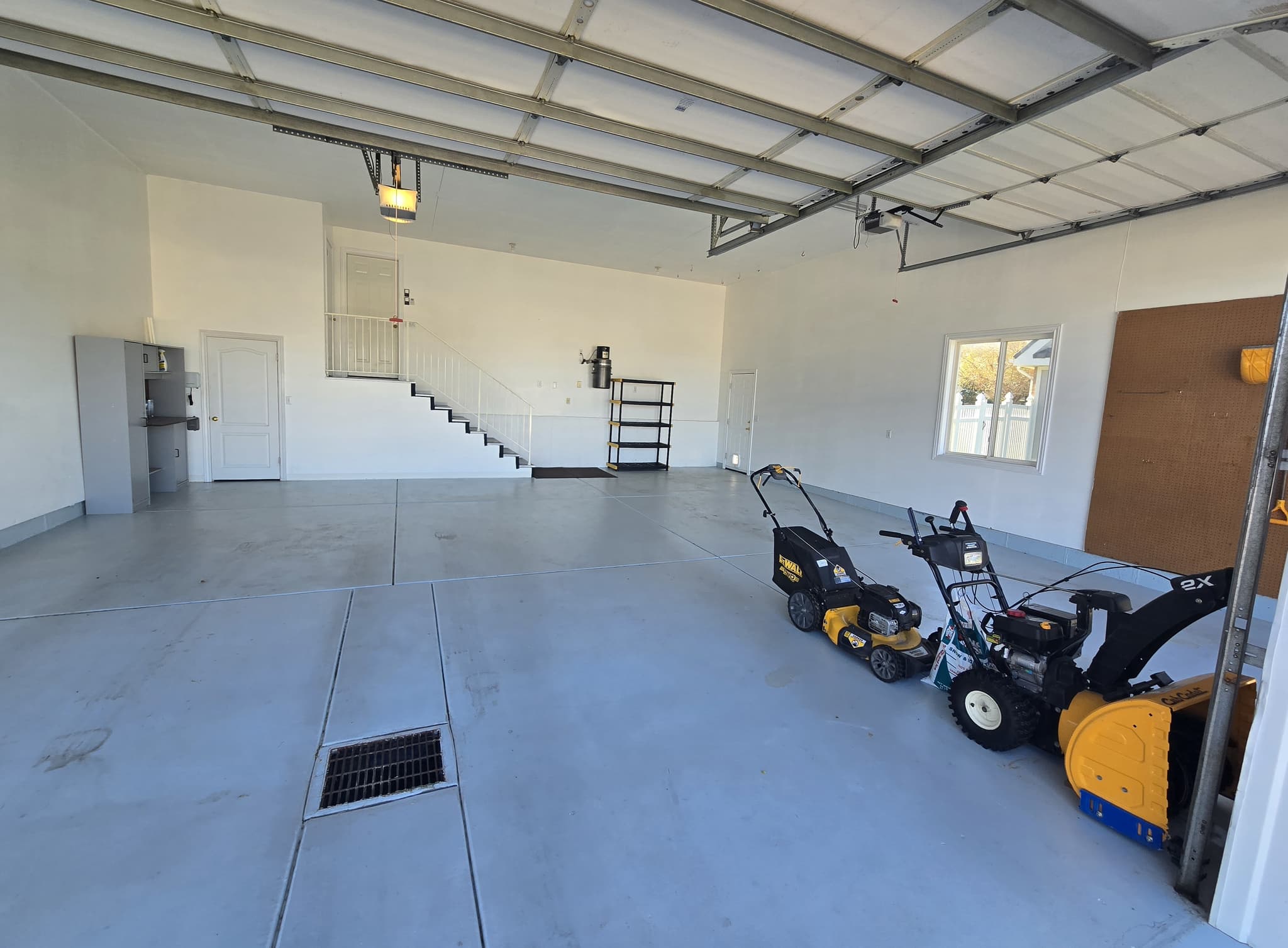 Ogden House: 5708 S 950 E