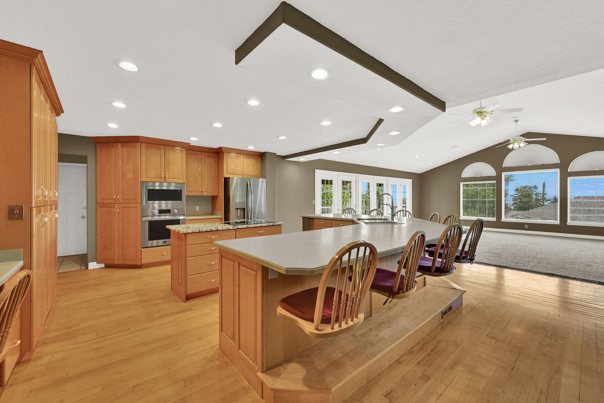 Bountiful House: 3062 S 150 E