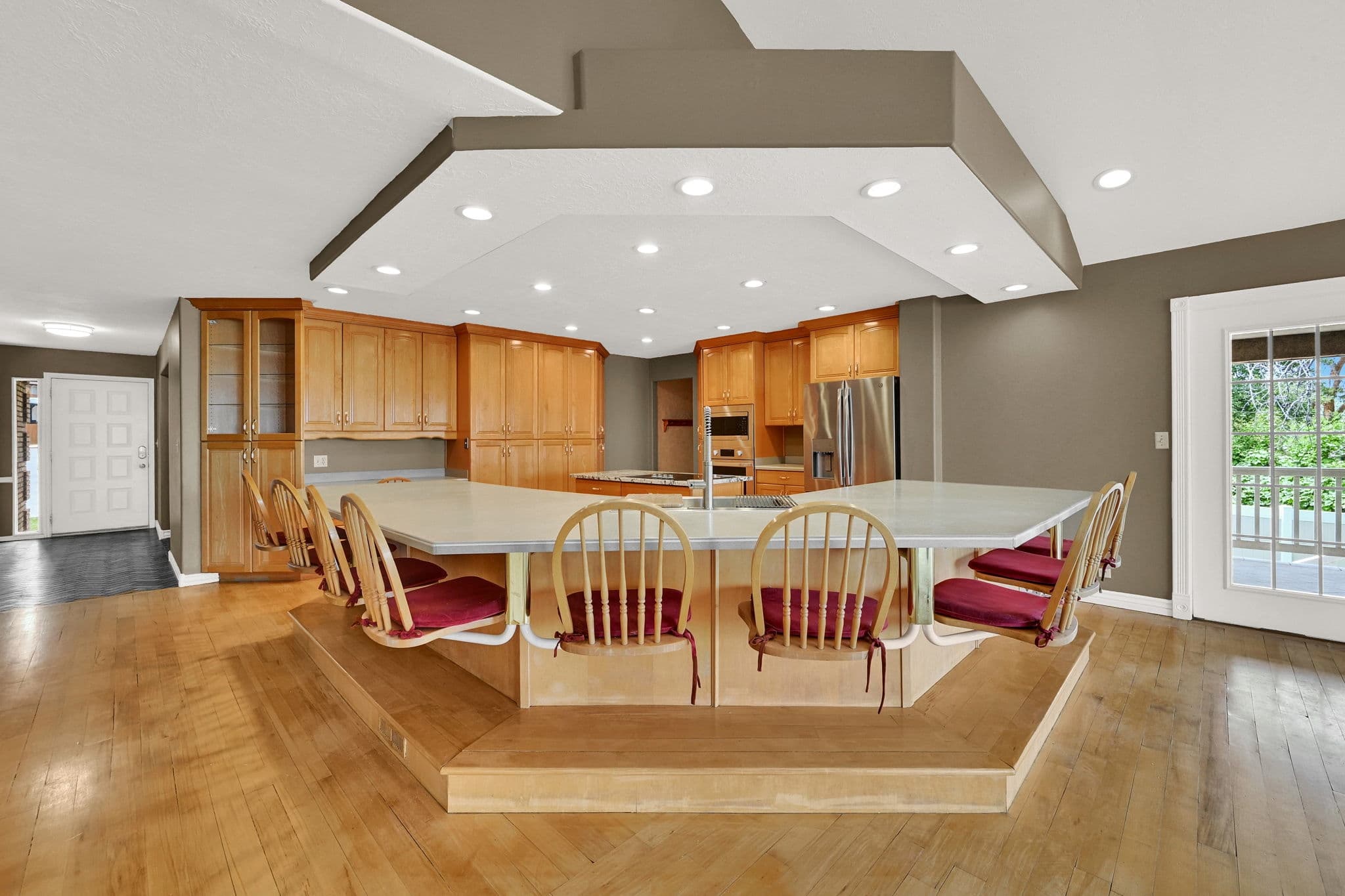 Bountiful House: 3062 S 150 E