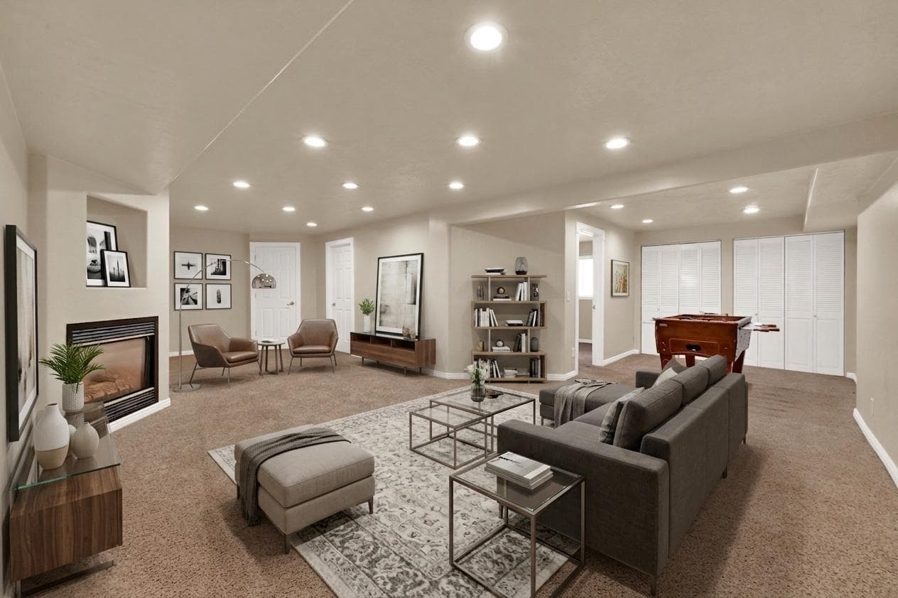 Bountiful House: 3062 S 150 E