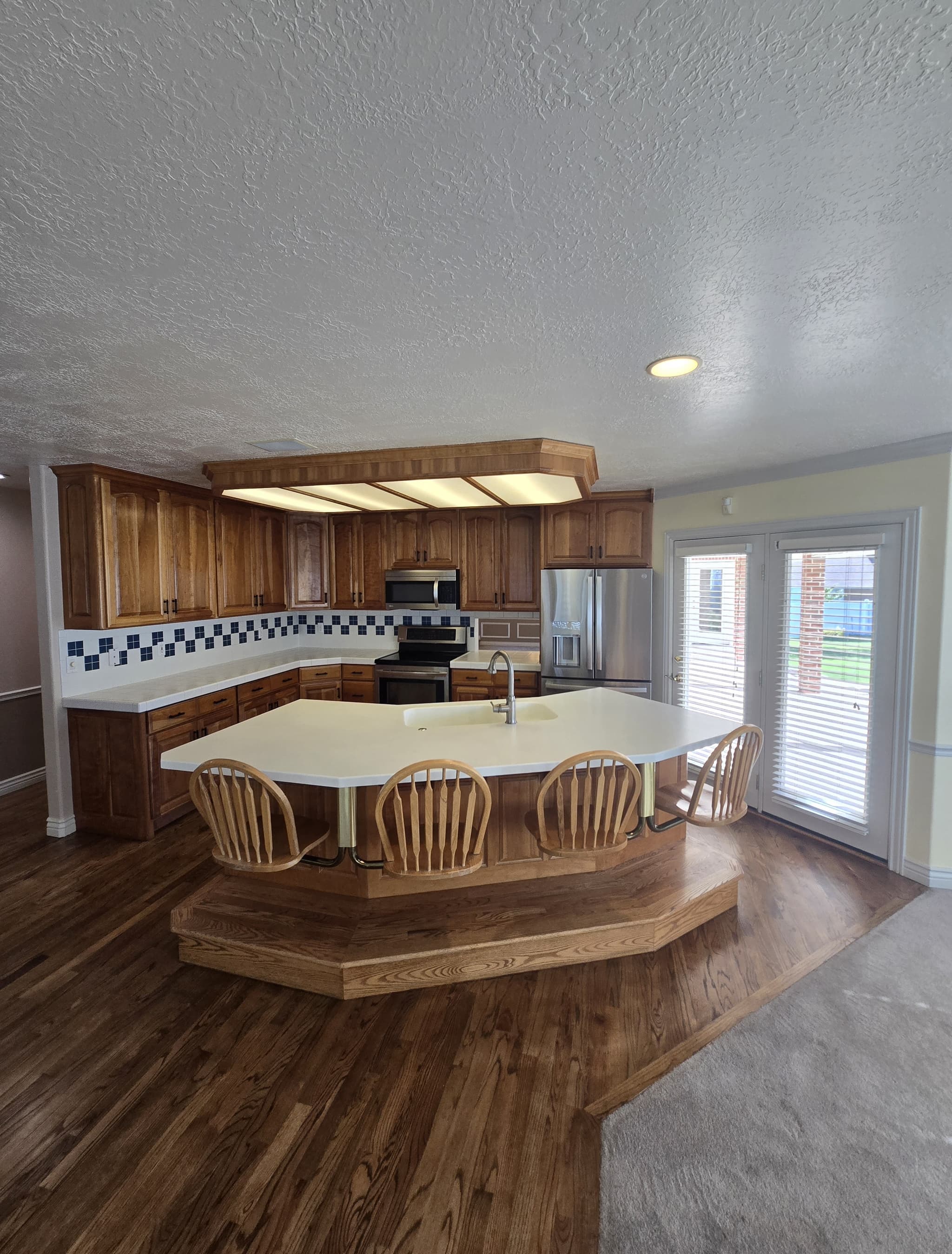 Ogden House: 5708 S 950 E