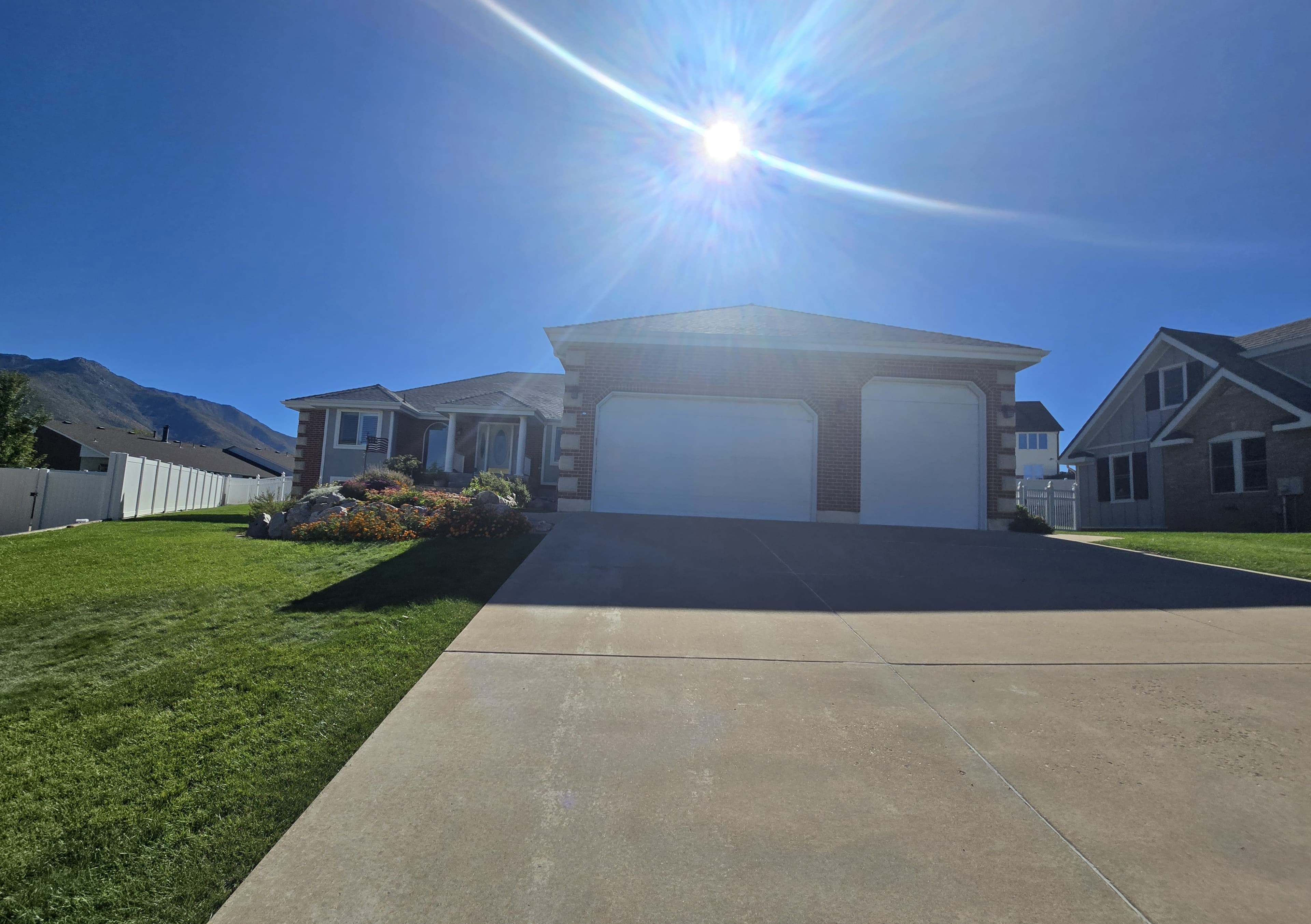 Ogden House: 5708 S 950 E
