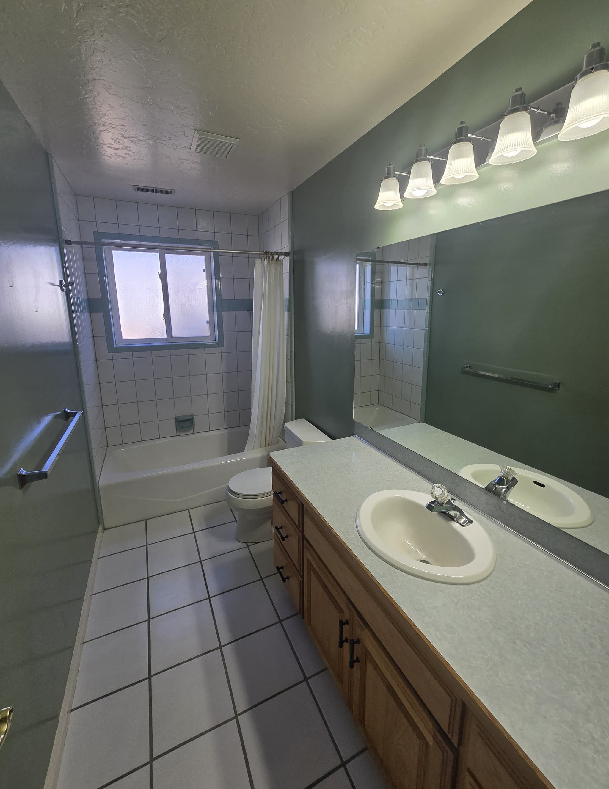 Ogden House: 5708 S 950 E