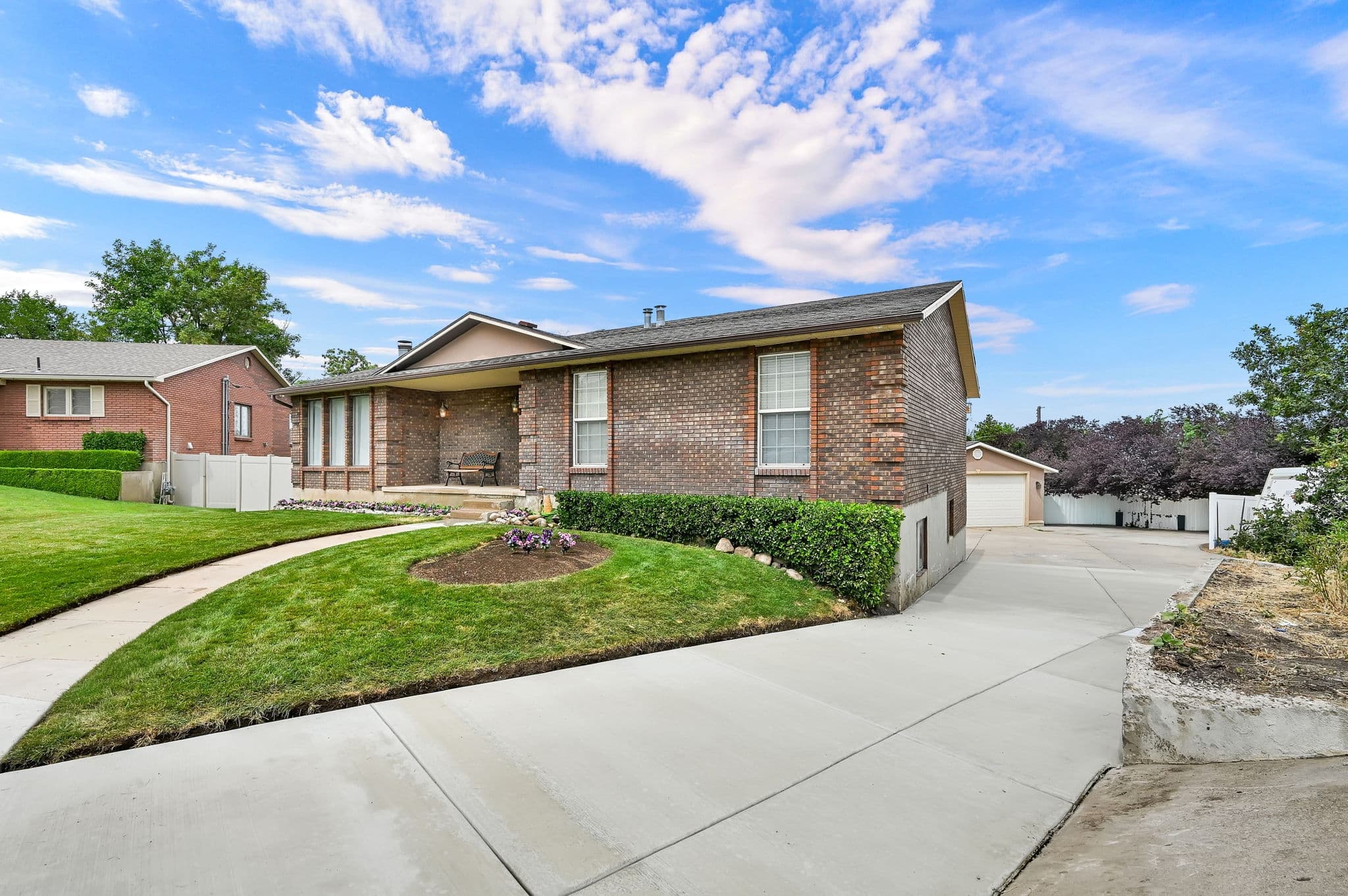 Bountiful House: 3062 S 150 E