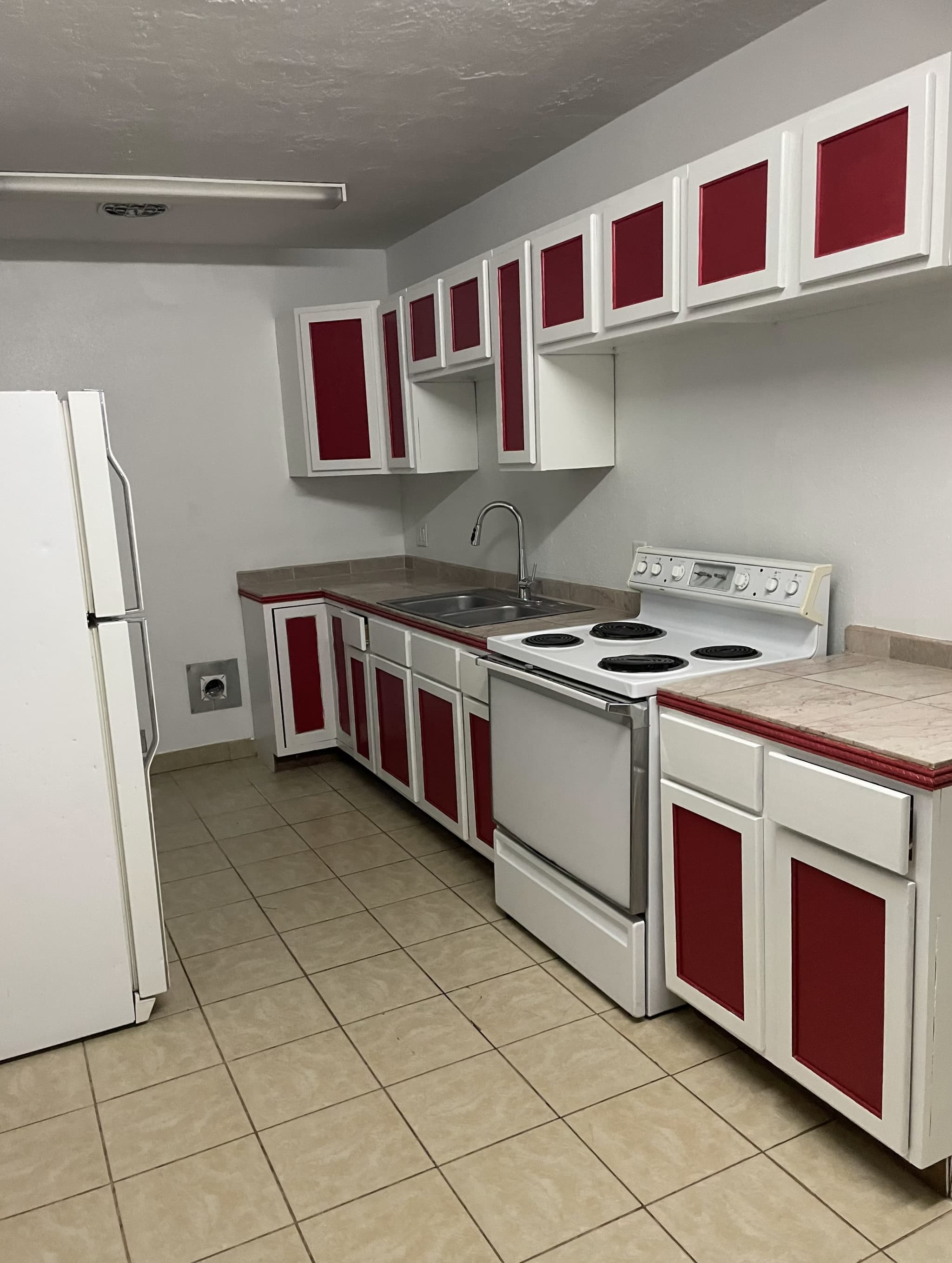 Clearfield Multiplex: 165 W 250 N