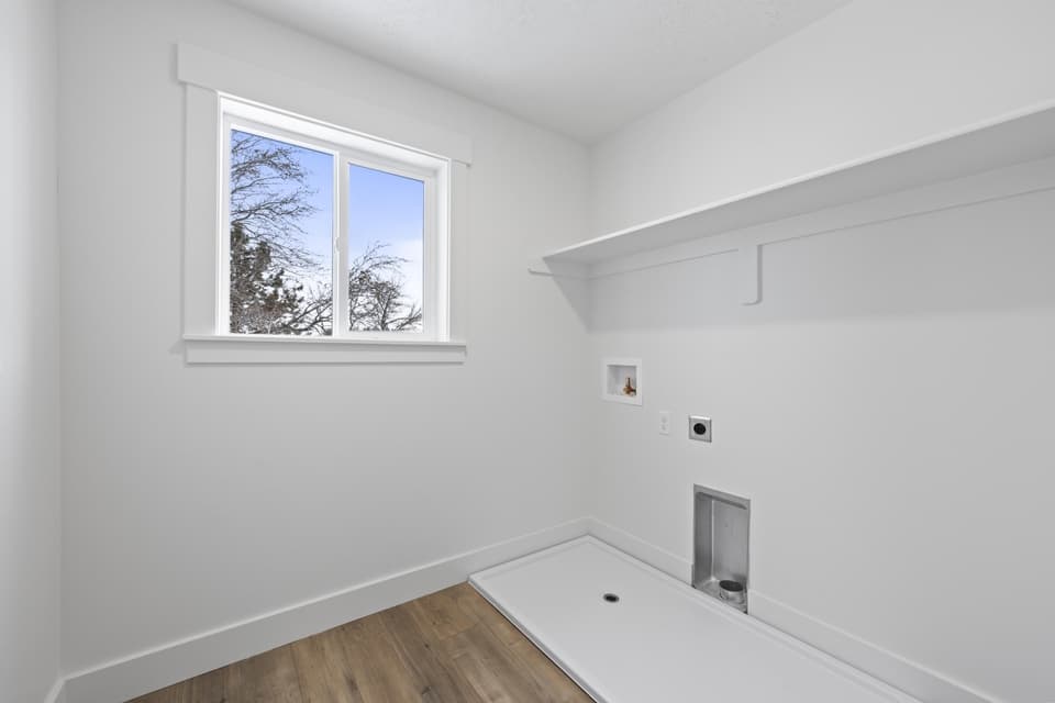 Brigham City Townhome: 2218 S 635 W