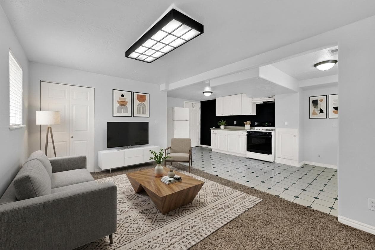 Bountiful House: 3062 S 150 E