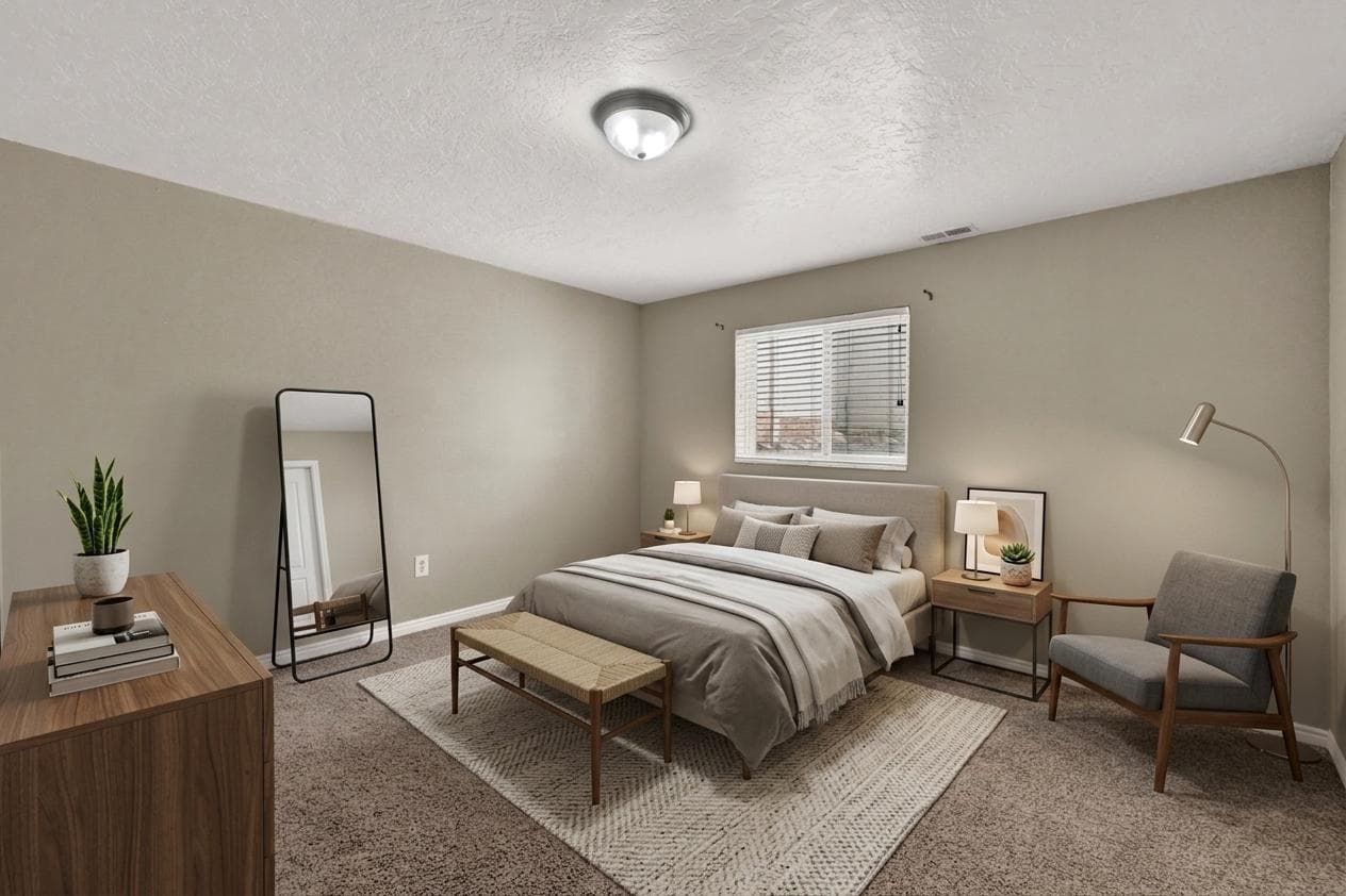 Bountiful House: 3062 S 150 E