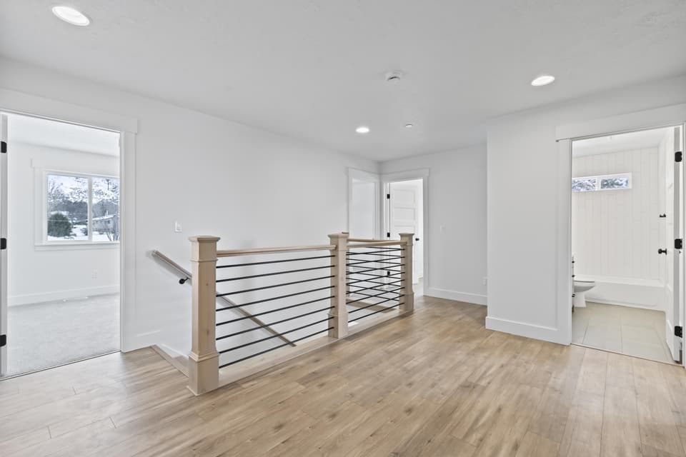 Brigham City Townhome: 2218 S 635 W