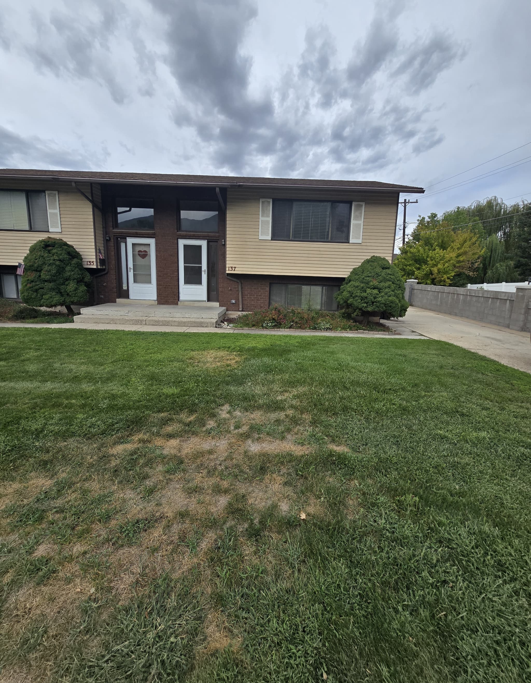 Kaysville Multiplex: 137 N 300 E
