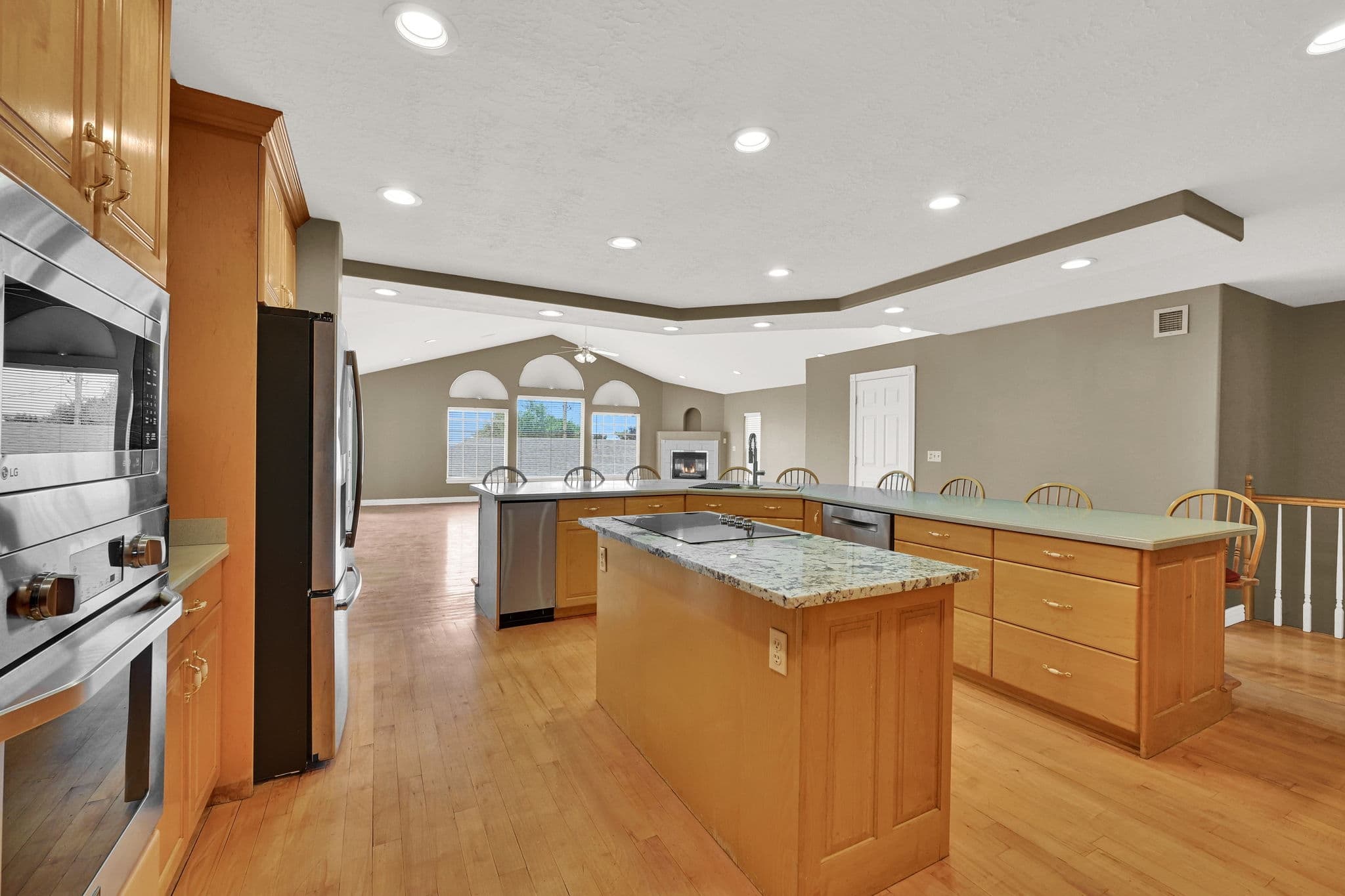 Bountiful House: 3062 S 150 E