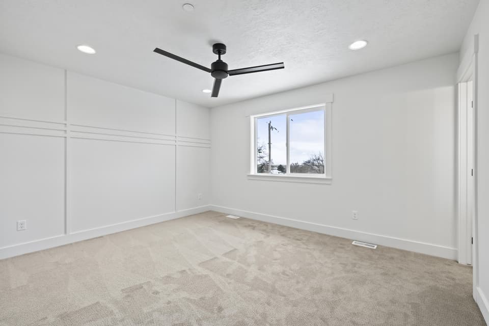 Brigham City Townhome: 2218 S 635 W