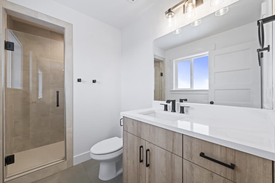 Brigham City Townhome: 2218 S 635 W