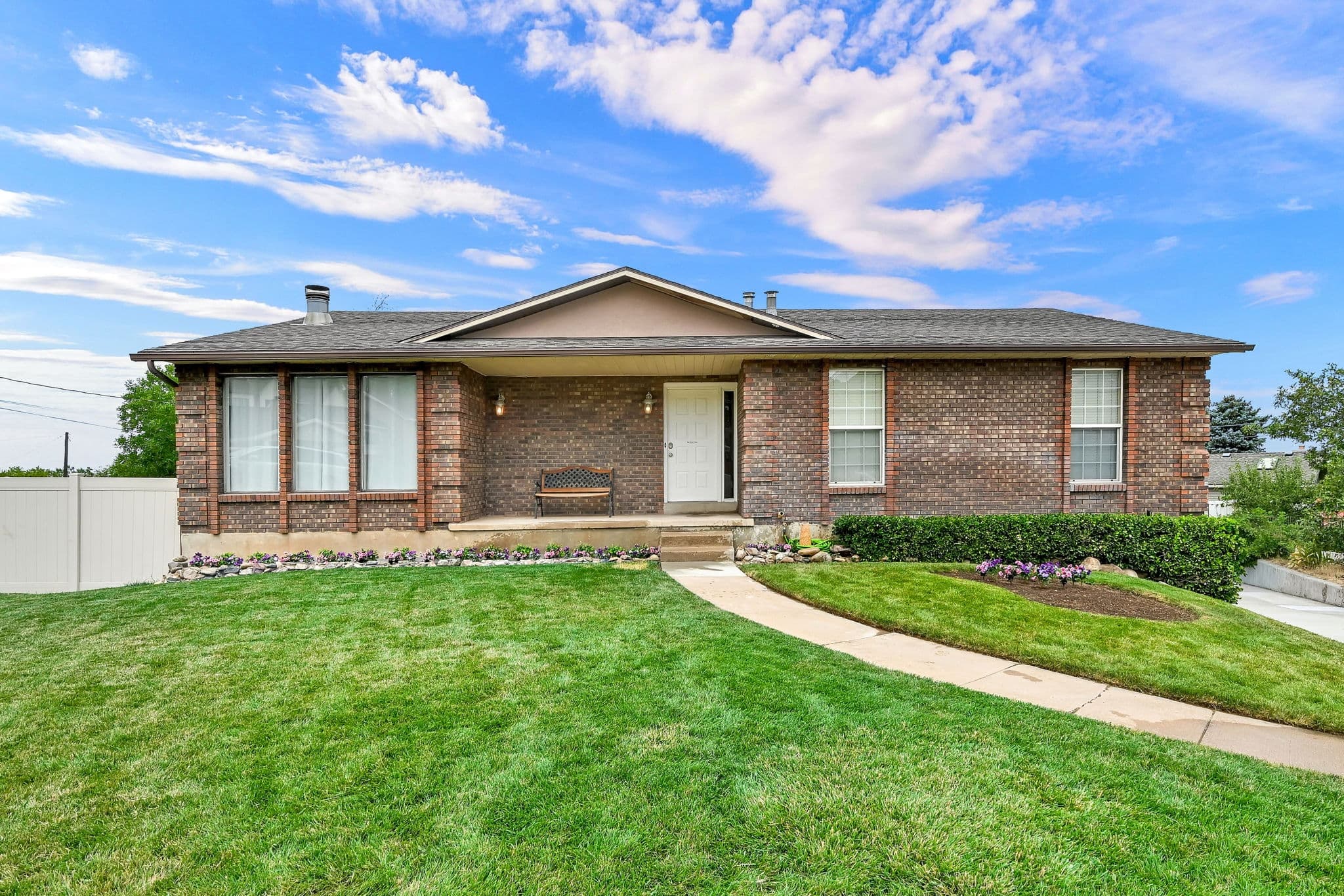Bountiful House: 3062 S 150 E
