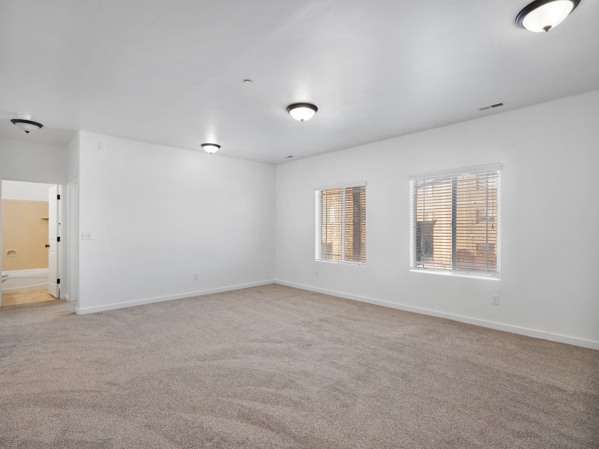 Eagle Mountain Condo: 8215 N Clear Rock Rd