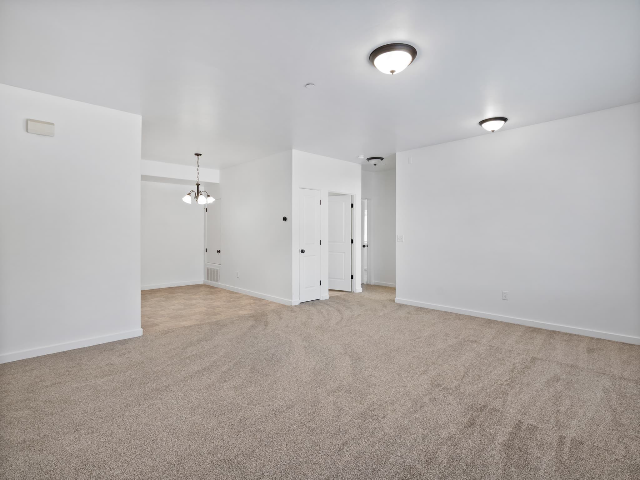 Eagle Mountain Condo: 8215 N Clear Rock Rd