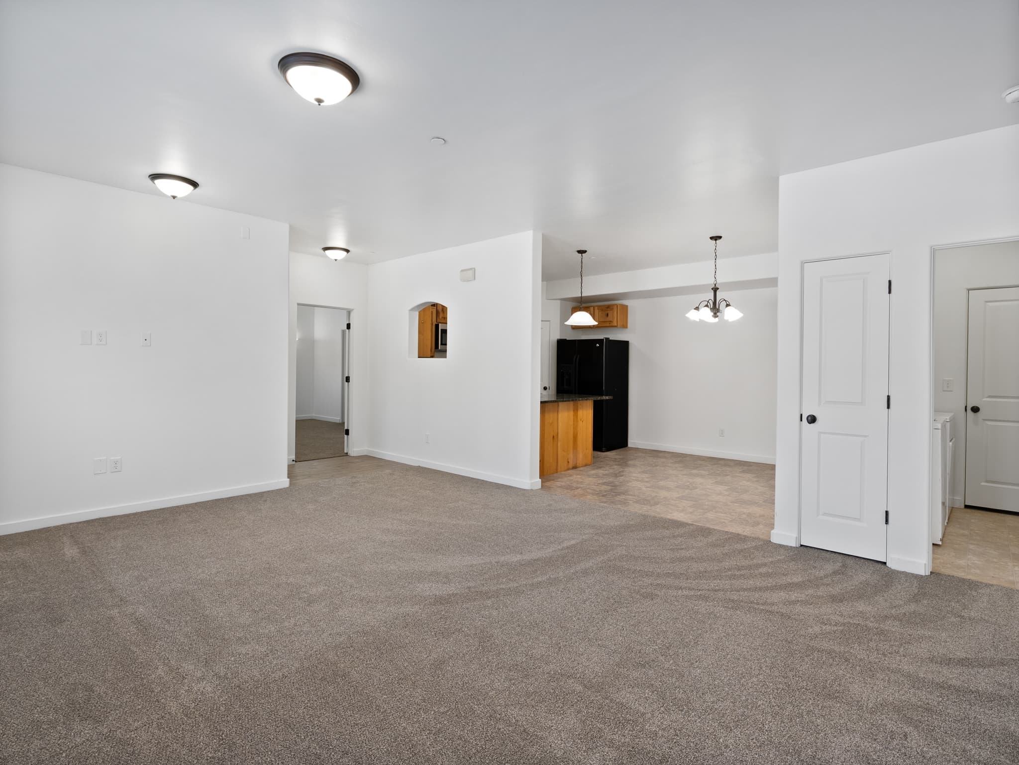 Eagle Mountain Condo: 8215 N Clear Rock Rd