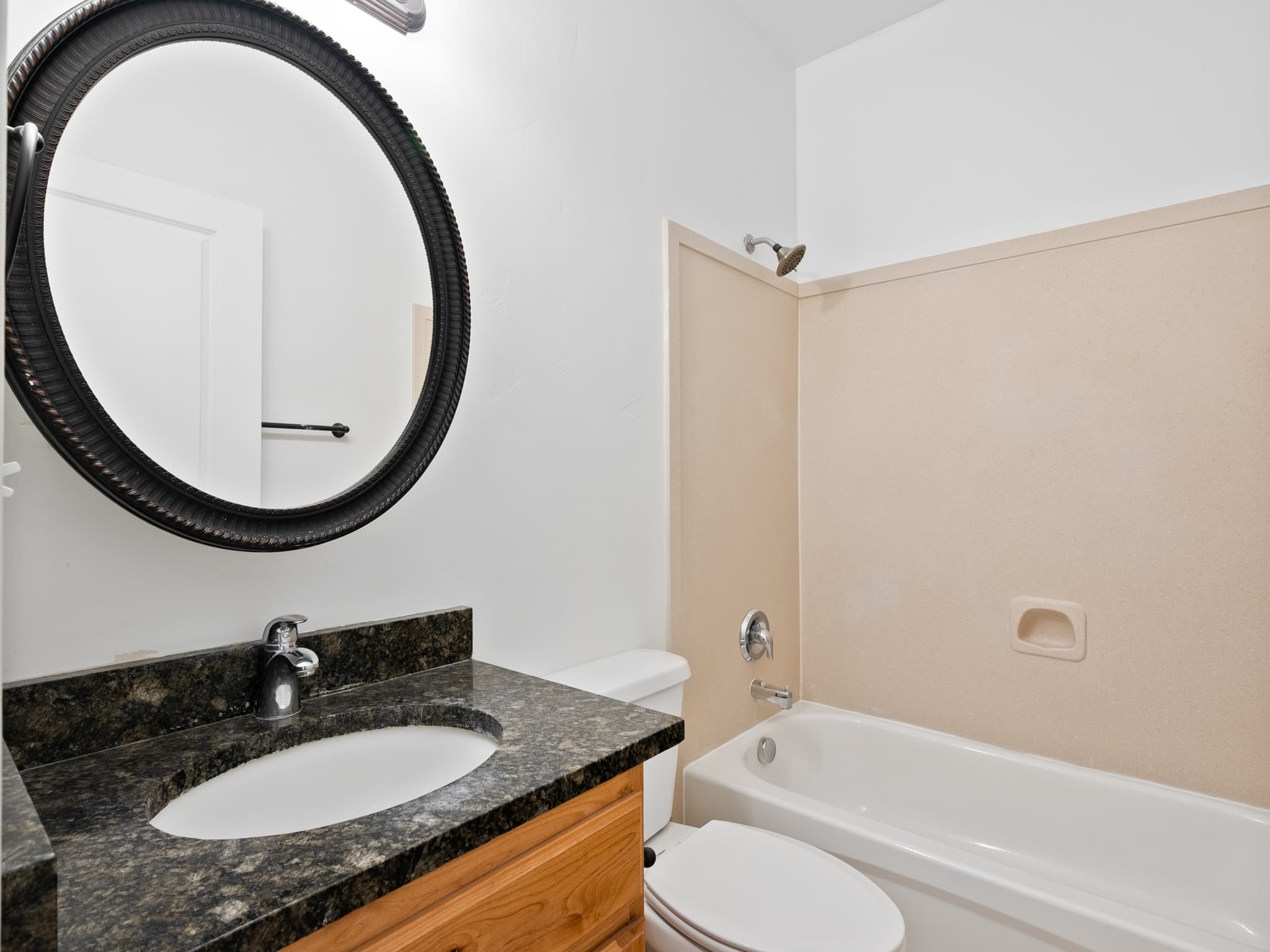 Eagle Mountain Condo: 8215 N Clear Rock Rd