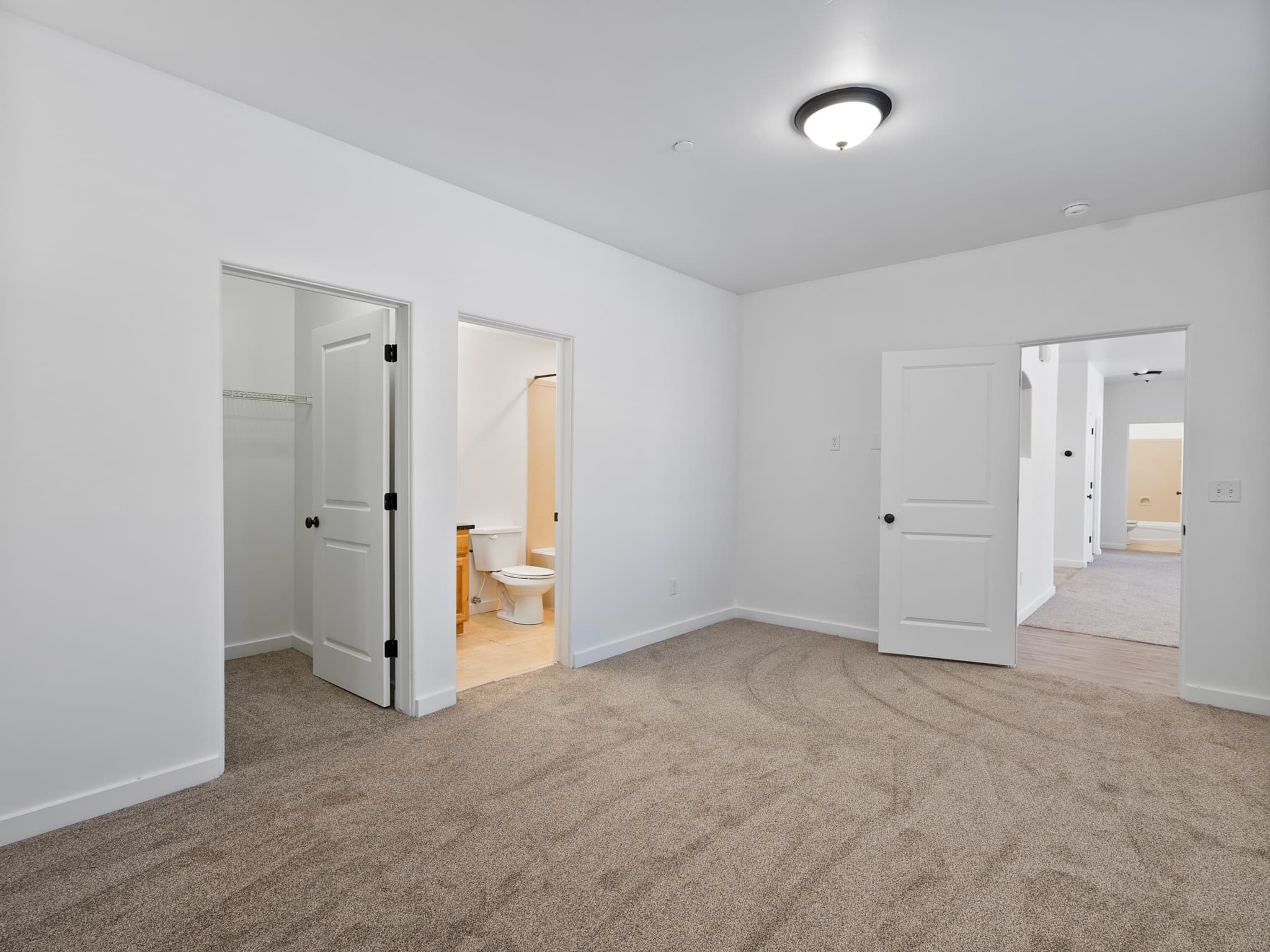 Eagle Mountain Condo: 8215 N Clear Rock Rd